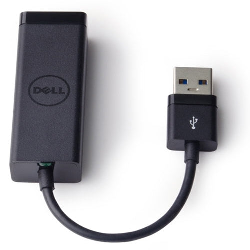 Adaptador Dell Usb 3.0 A Ethernet Rj45 | 443-Bbbd