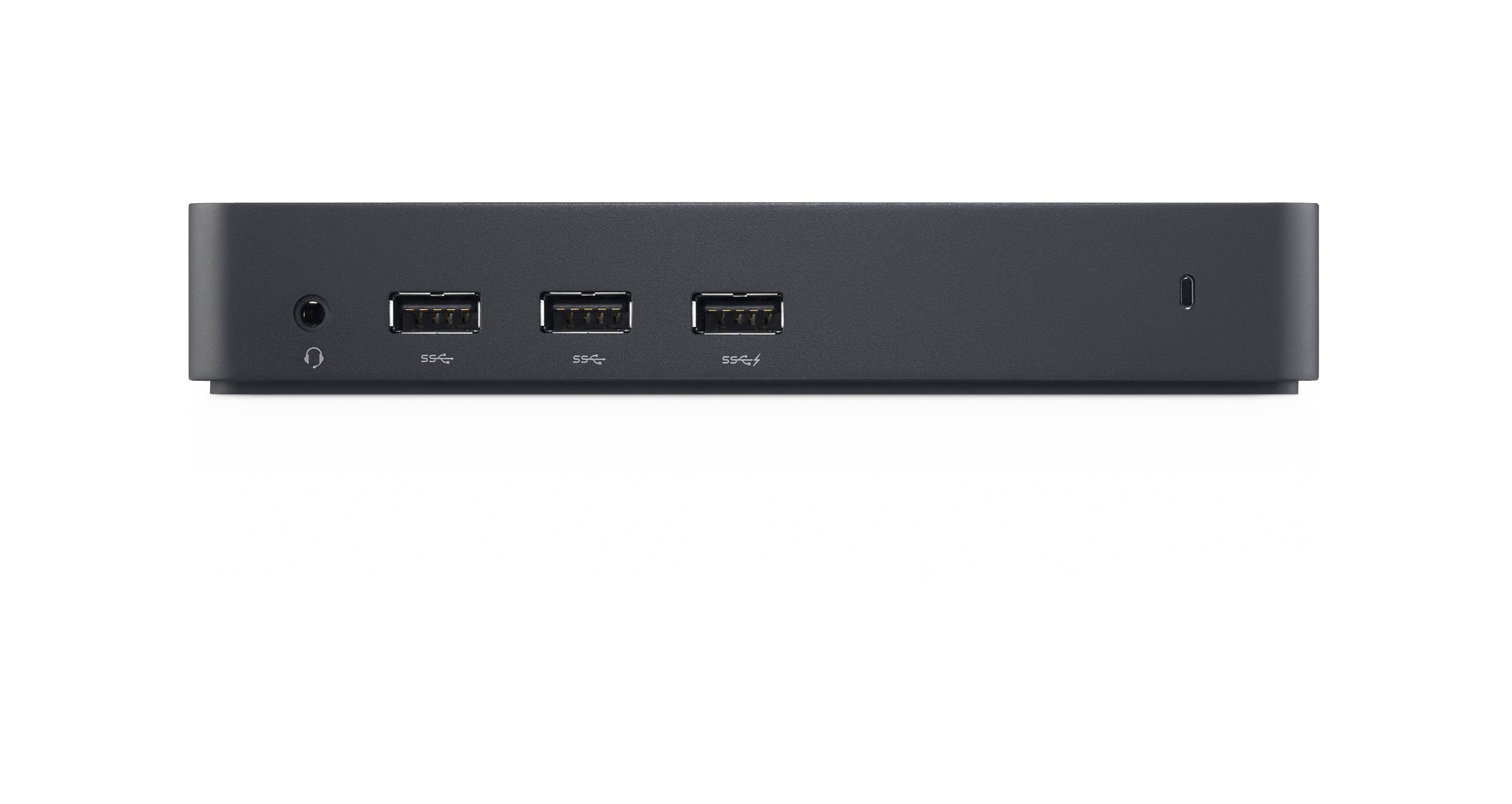 Docking Dell Usb 3.0 D3100 | Usb | Hdmi | Rj 45 | Display Port | Se Puede Conectar Hasta 3 Monitores