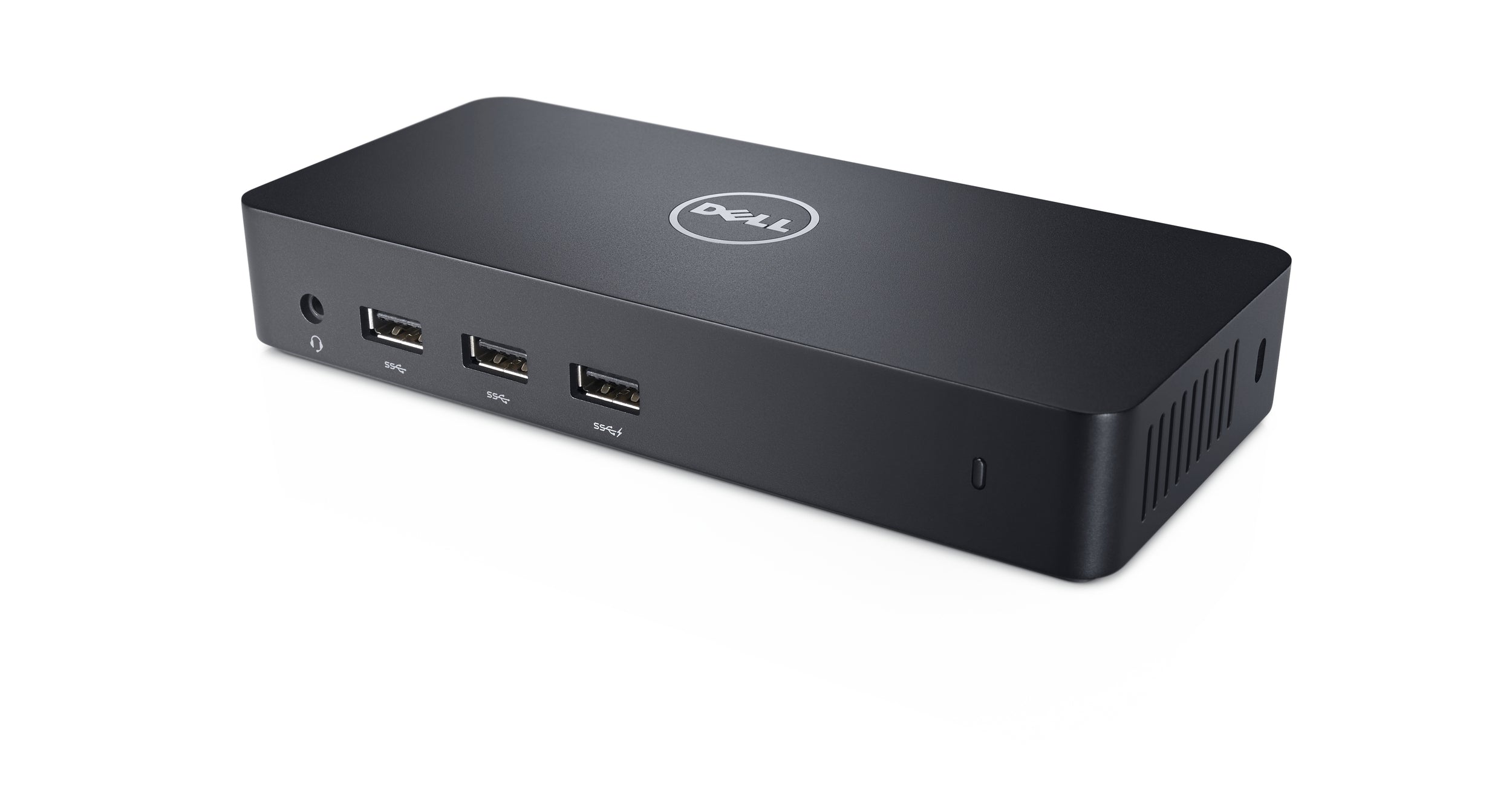 Docking Dell Usb 3.0 D3100 | Usb | Hdmi | Rj 45 | Display Port | Se Puede Conectar Hasta 3 Monitores