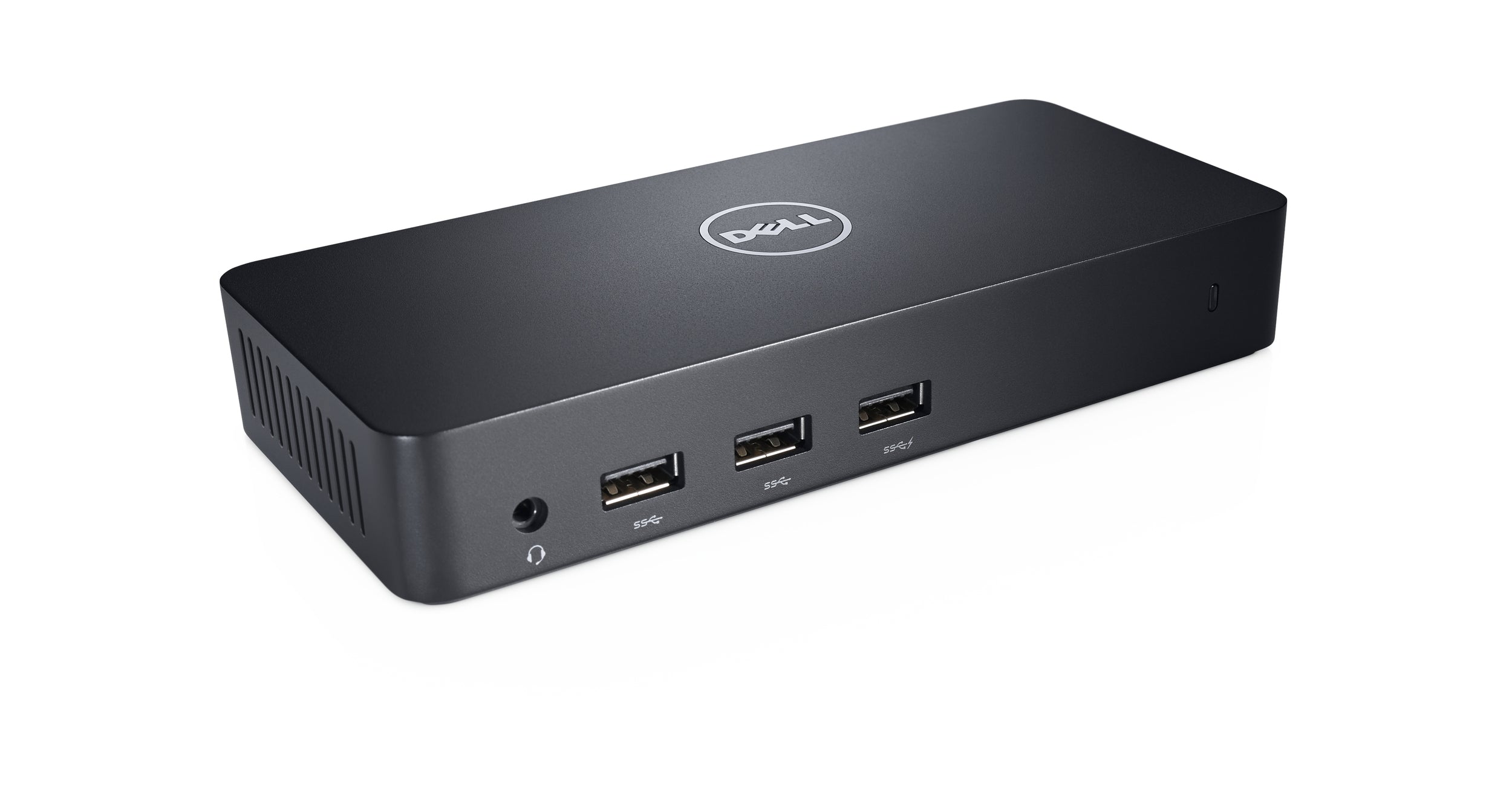 Docking Dell Usb 3.0 D3100 | Usb | Hdmi | Rj 45 | Display Port | Se Puede Conectar Hasta 3 Monitores