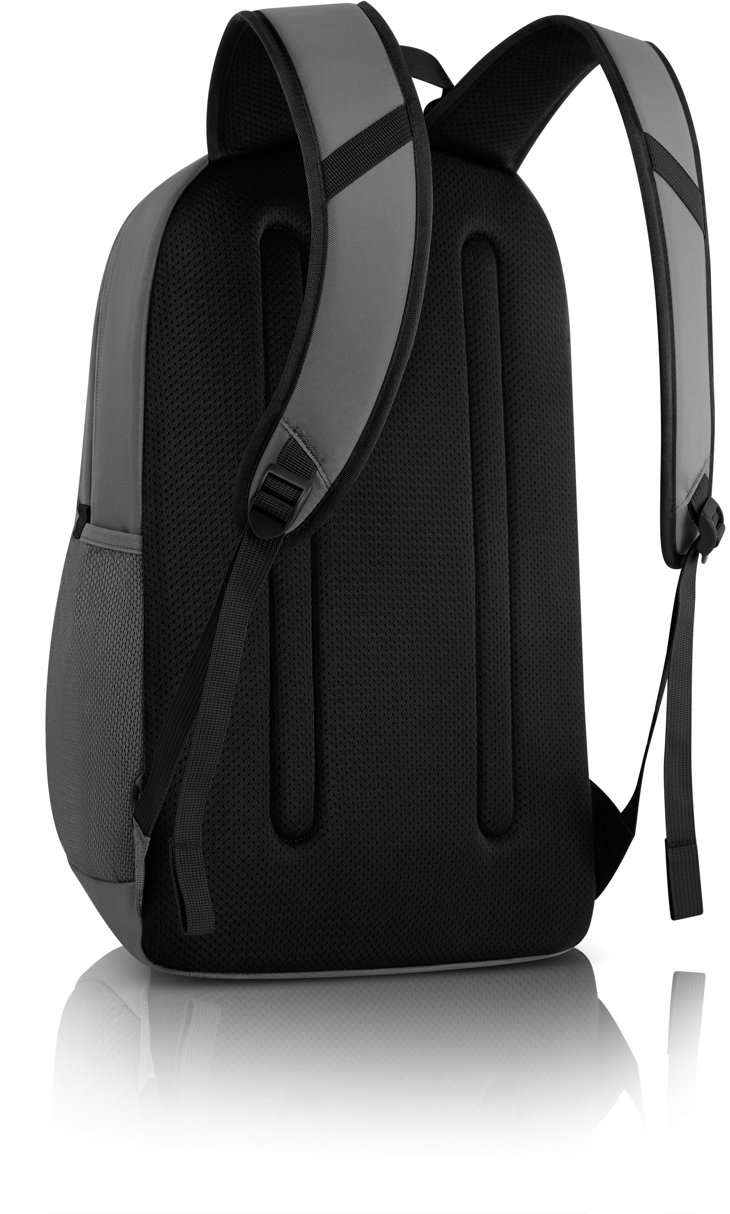 Mochiila Dell Ecoloop Urban | Backpack  Para Lapto De Hasta 15.6 | Gris | Resistente A La Interperie | 460-Bdjq |