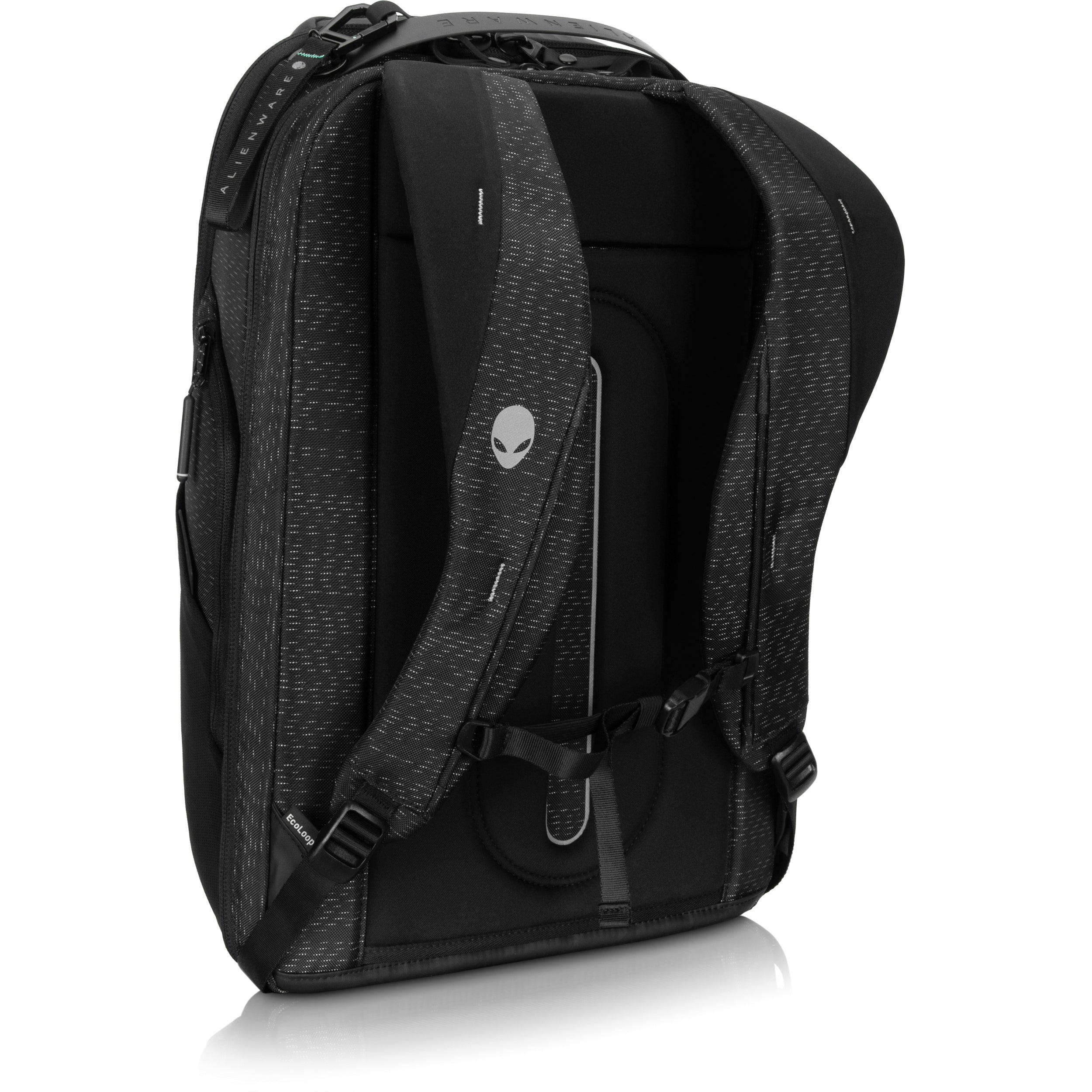 Mochila Dell 460-Bdpp Alienware Horizon