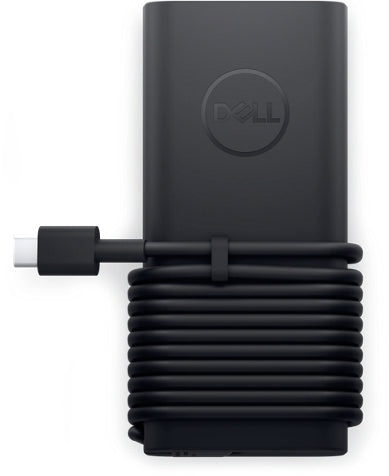 Cargador Dell Universal Para Laptop Tipo C 65W Negro 492-Bdqm