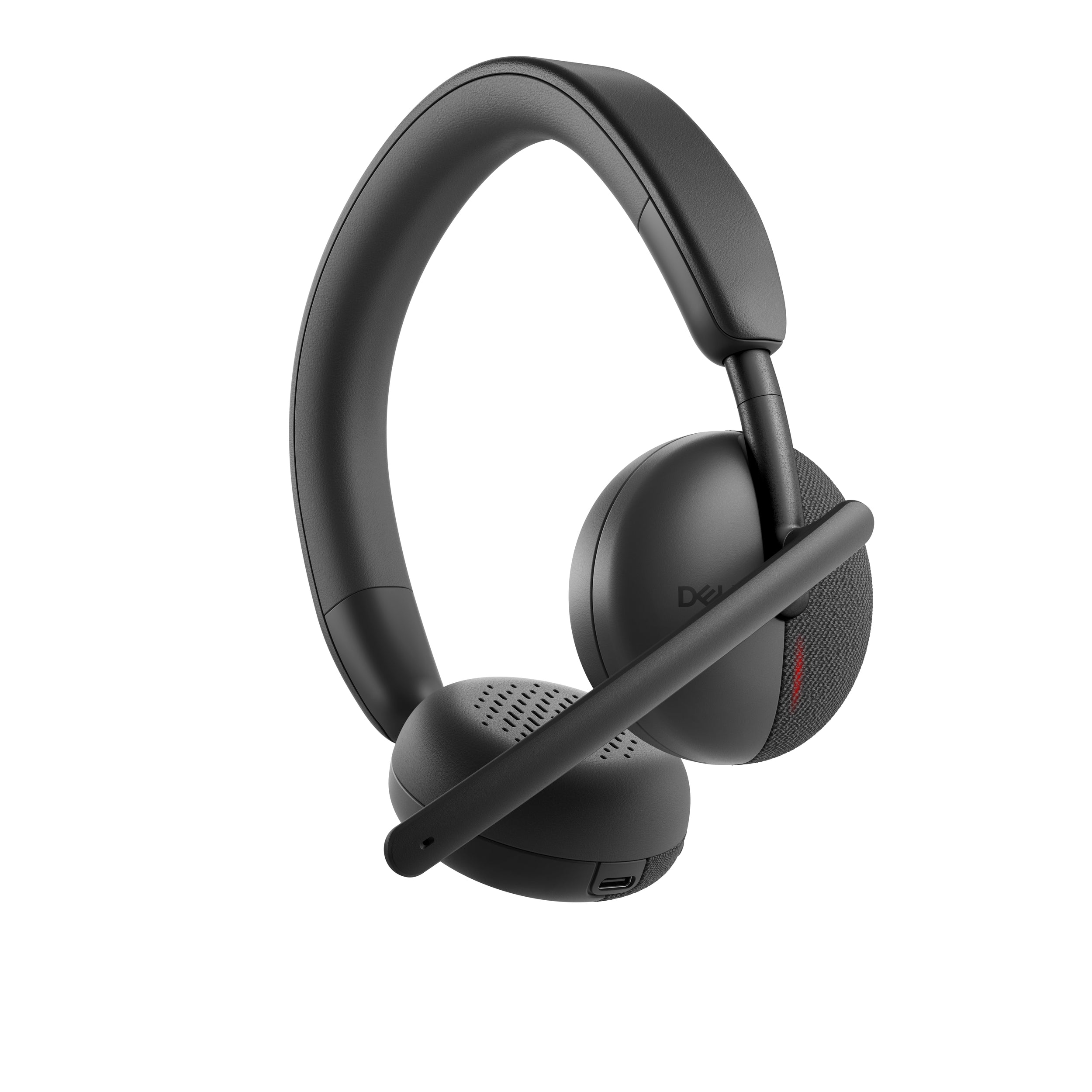 Headset Inalambricos Wl3024 C/Cancelacion Ruido Negro 3Yw