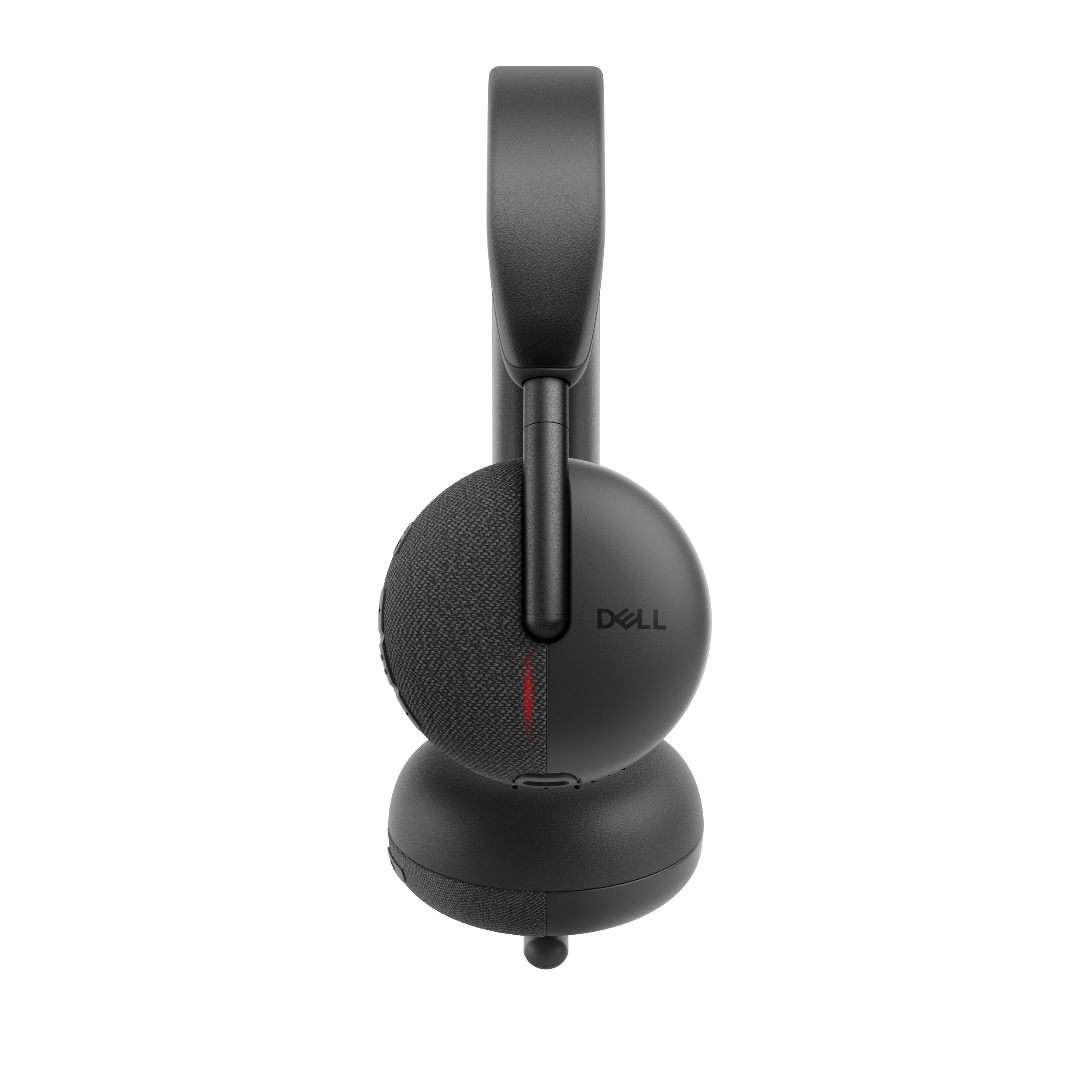 Headset Inalambricos Wl3024 C/Cancelacion Ruido Negro 3Yw