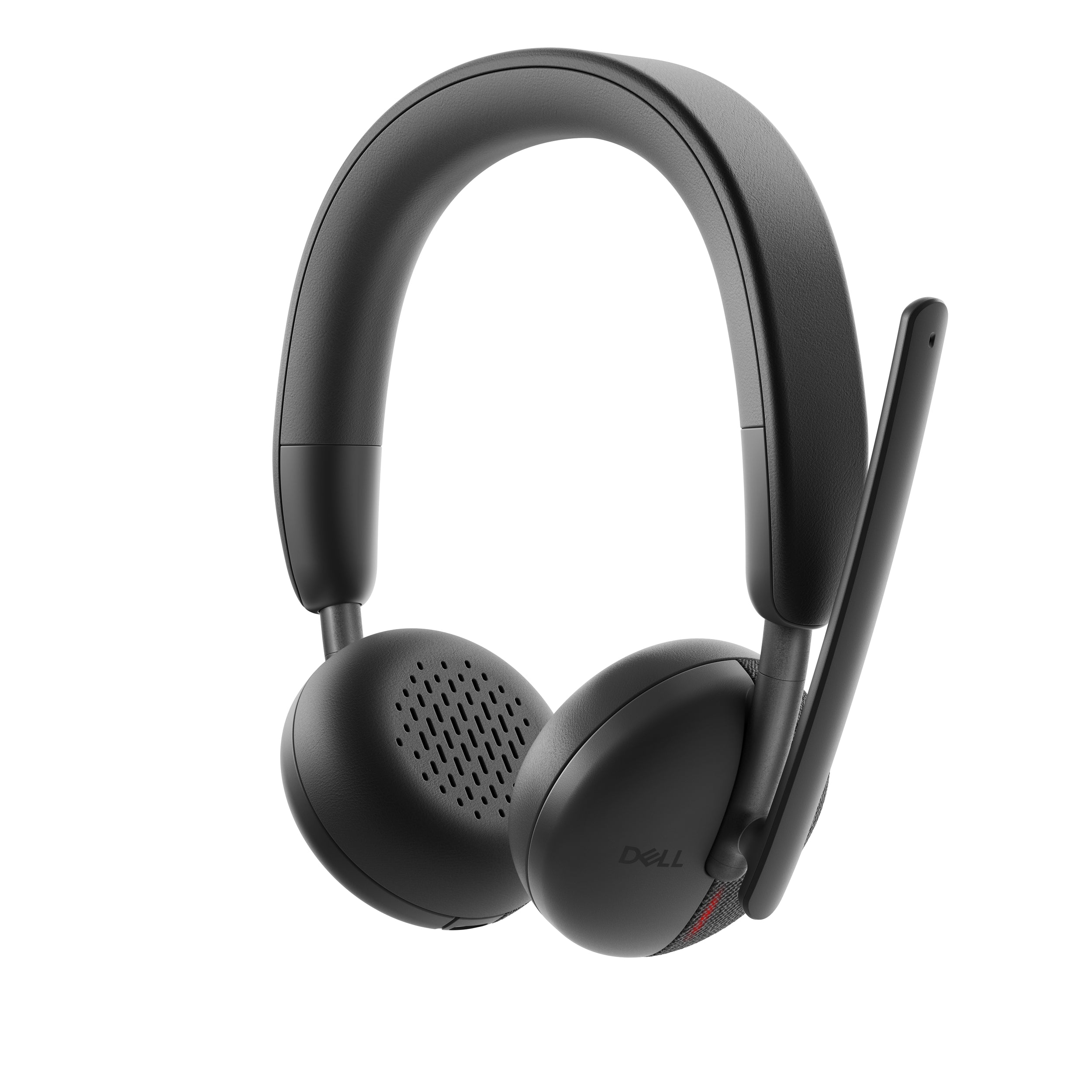 Headset Inalambricos Wl3024 C/Cancelacion Ruido Negro 3Yw