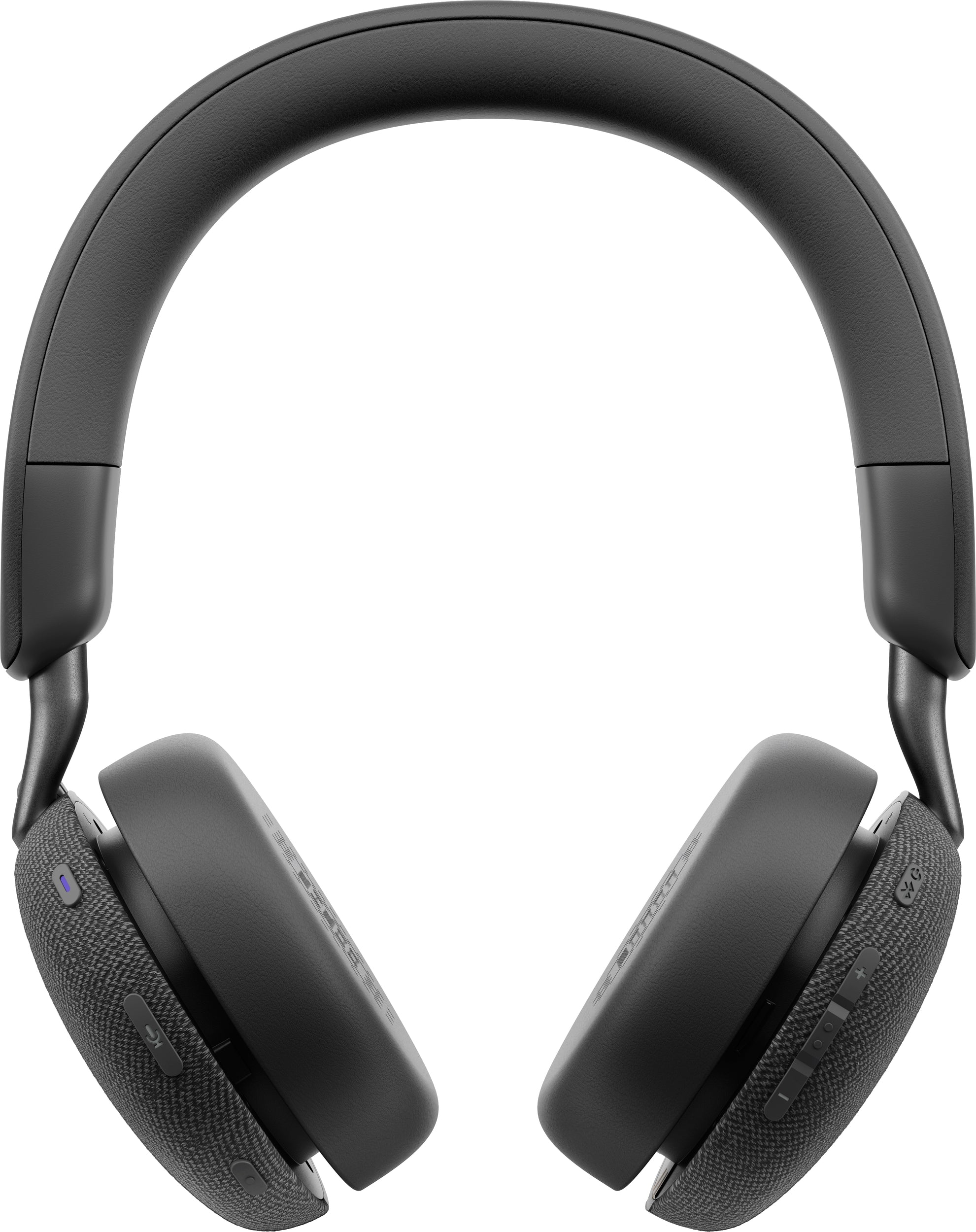 Headset Inalambrico Dell Pro Wl5024 Usb A / Usb C Negro 3Yw