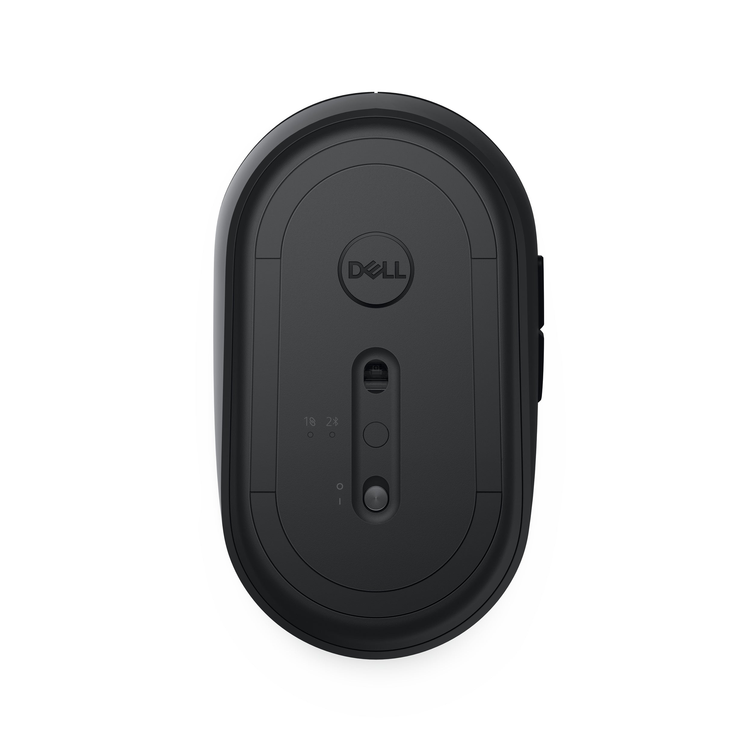 Mouse Optico Inalambrico Dell Mobile Pro Negro | Bluetooth | 3 Años De Garantía | Ms5120W |