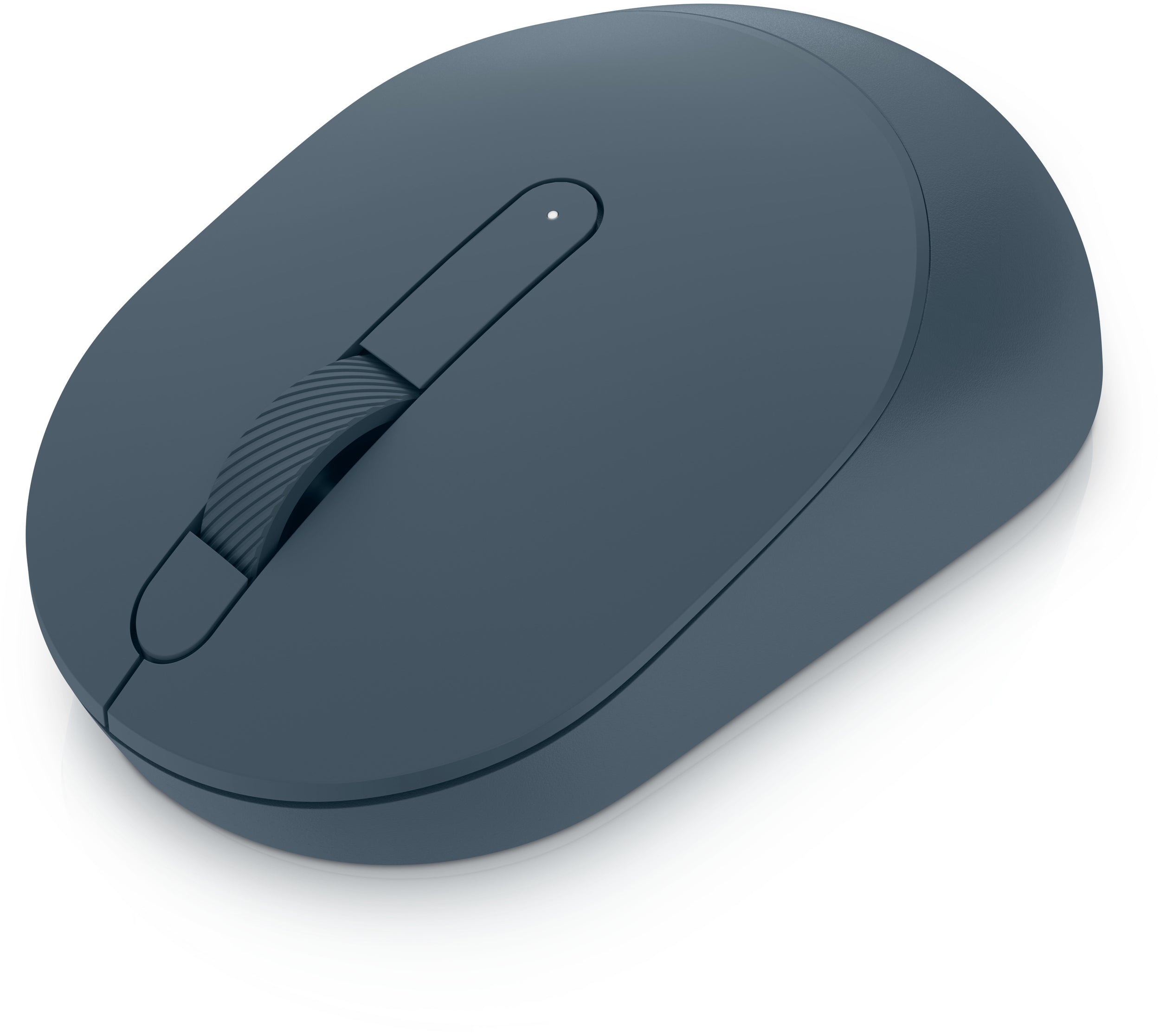 Mouse Inalambrico Ms3320W Green 3Yw