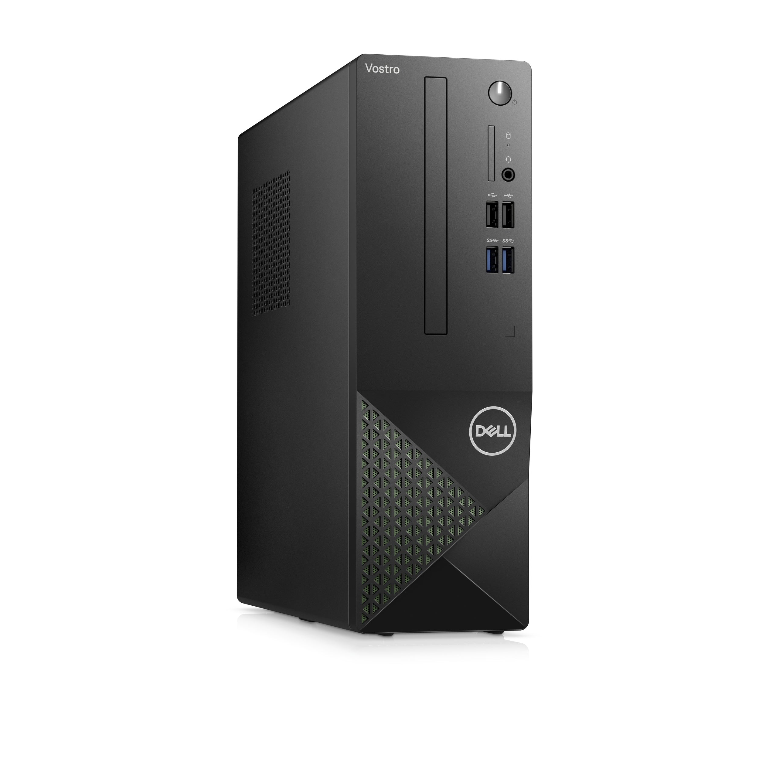 Pc Sff Dell Vostro 3020 Core I5-13400 (10-Core, 20Mb Cache, 2.5Ghz /8Gb Ddr4 3200 Mhz/ 512Gb M.2 Ssd / Negro / Win11Pro