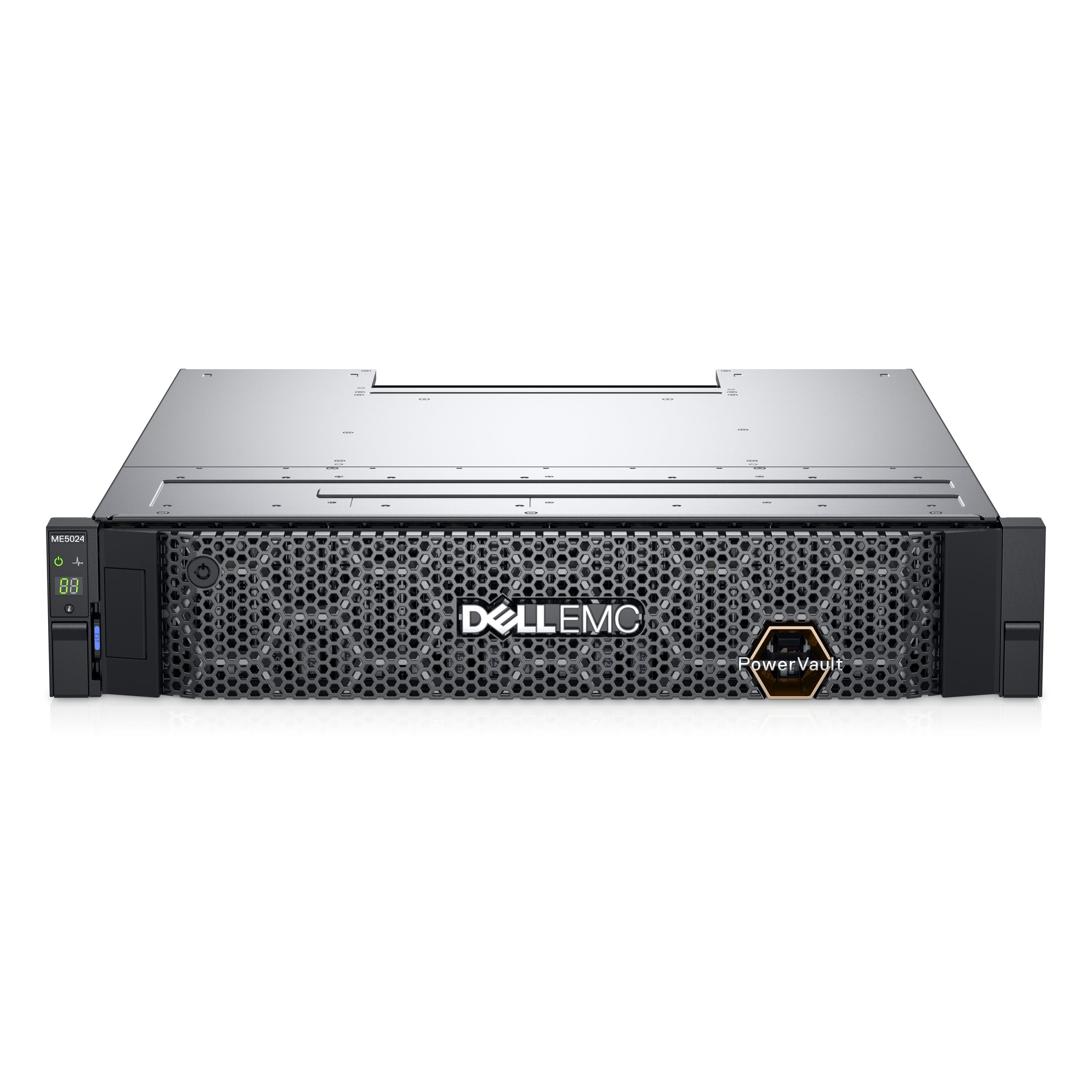 Storage Array Dell Me5024 2.5 Pulgadas