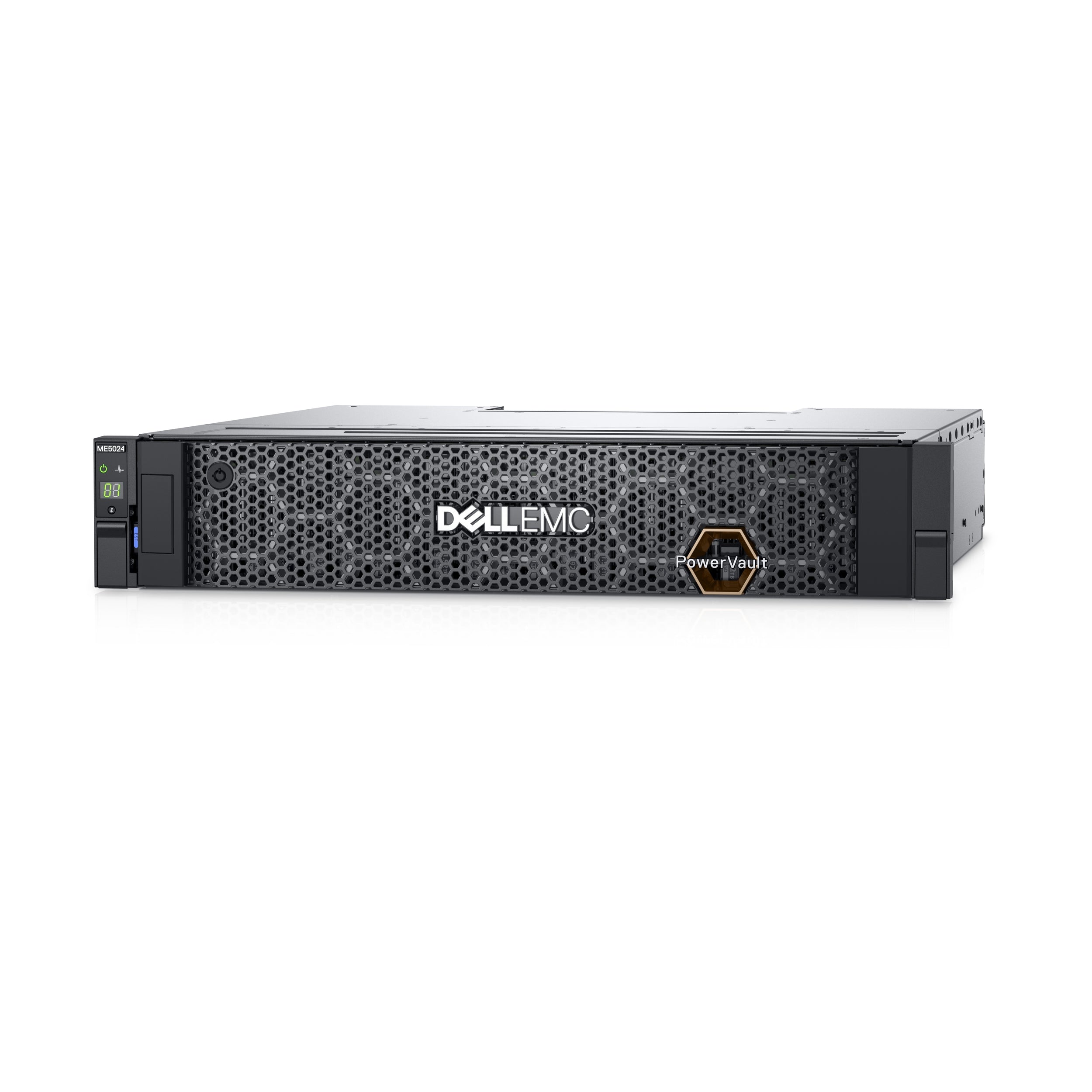 Storage Array Dell Me5024 2.5 Pulgadas