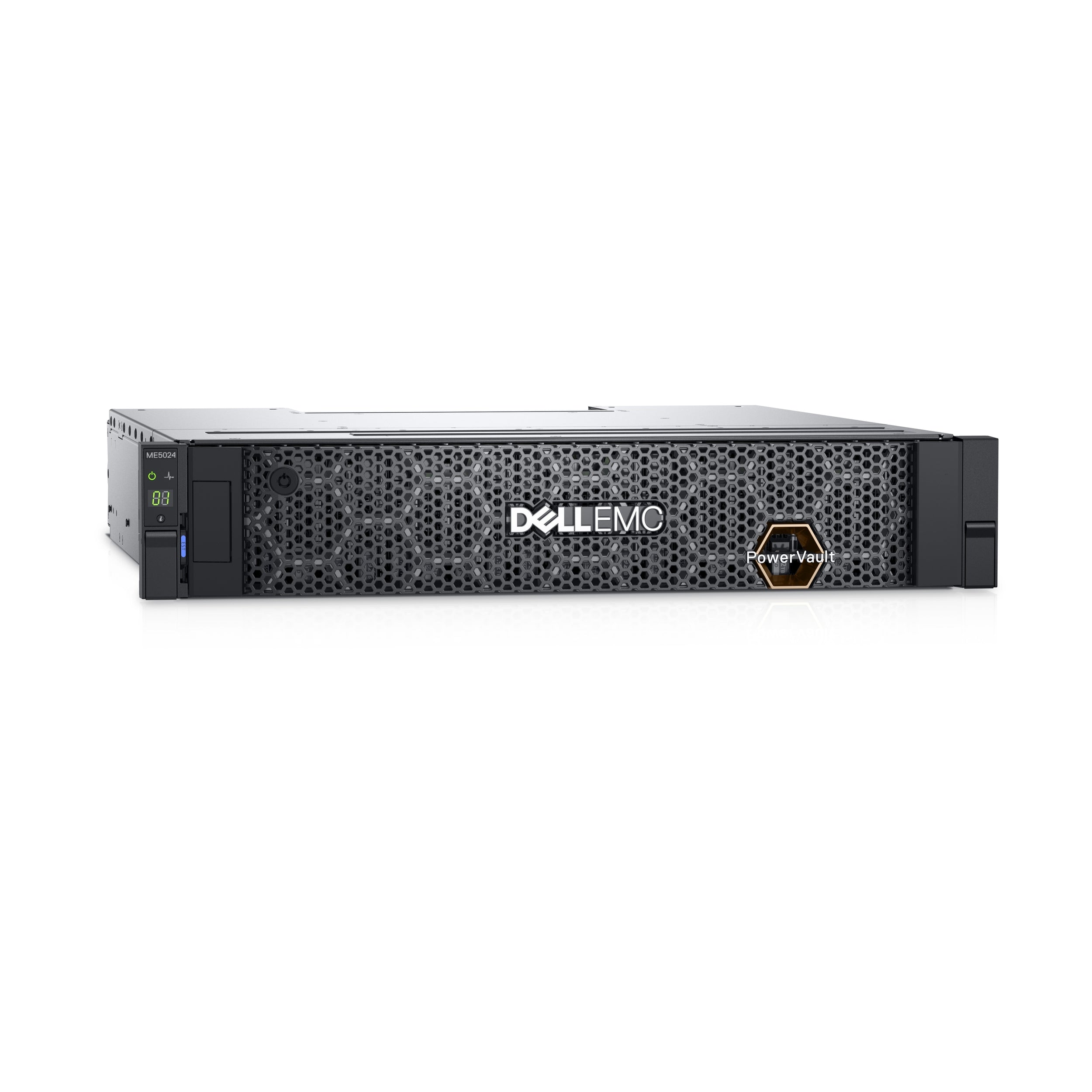 Storage Array Dell Me5024 2.5 Pulgadas