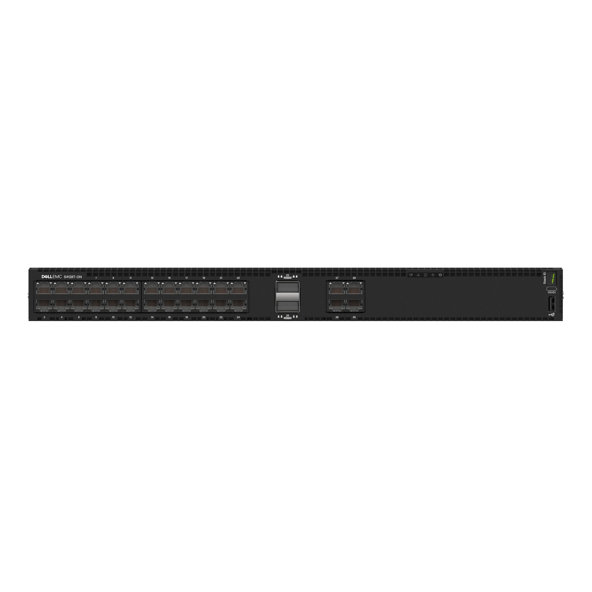 Switch Dell S4128T-On 1U 28X10 Gbase