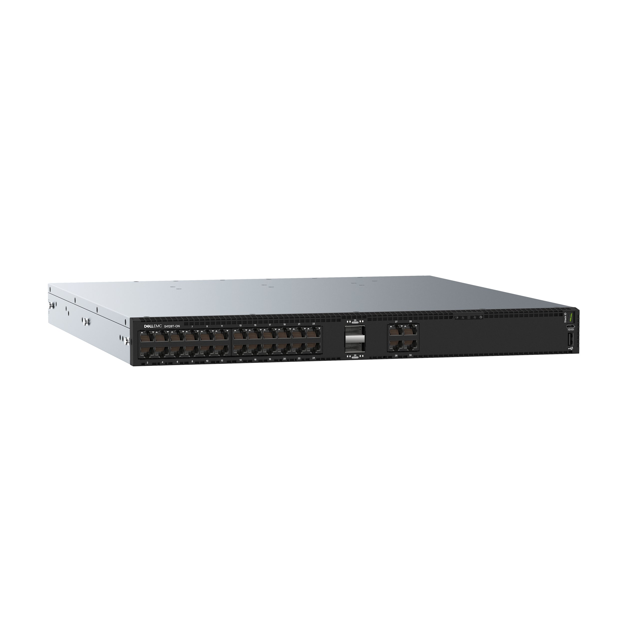 Switch Dell S4128T-On 1U 28X10 Gbase