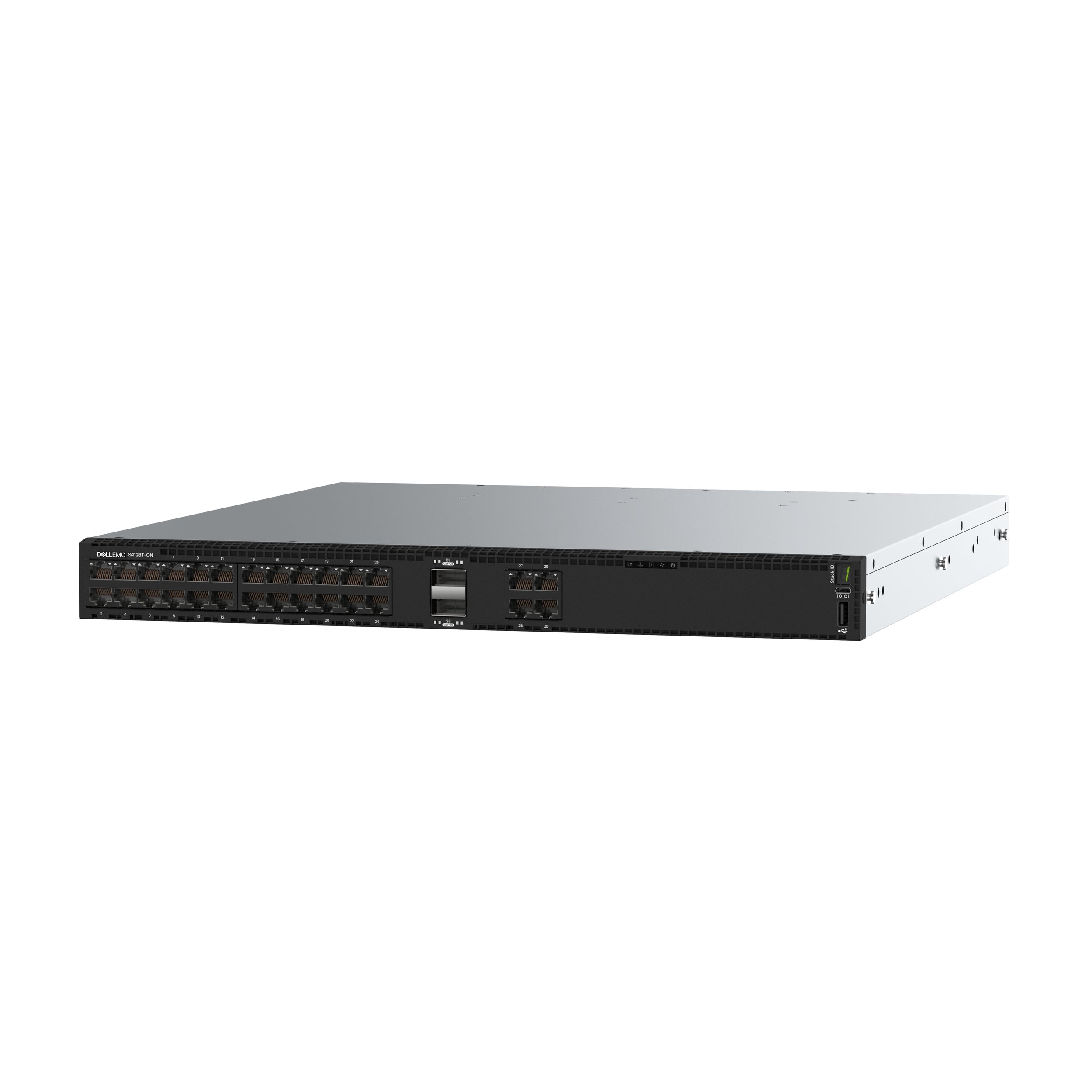 Switch Dell S4128T-On 1U 28X10 Gbase