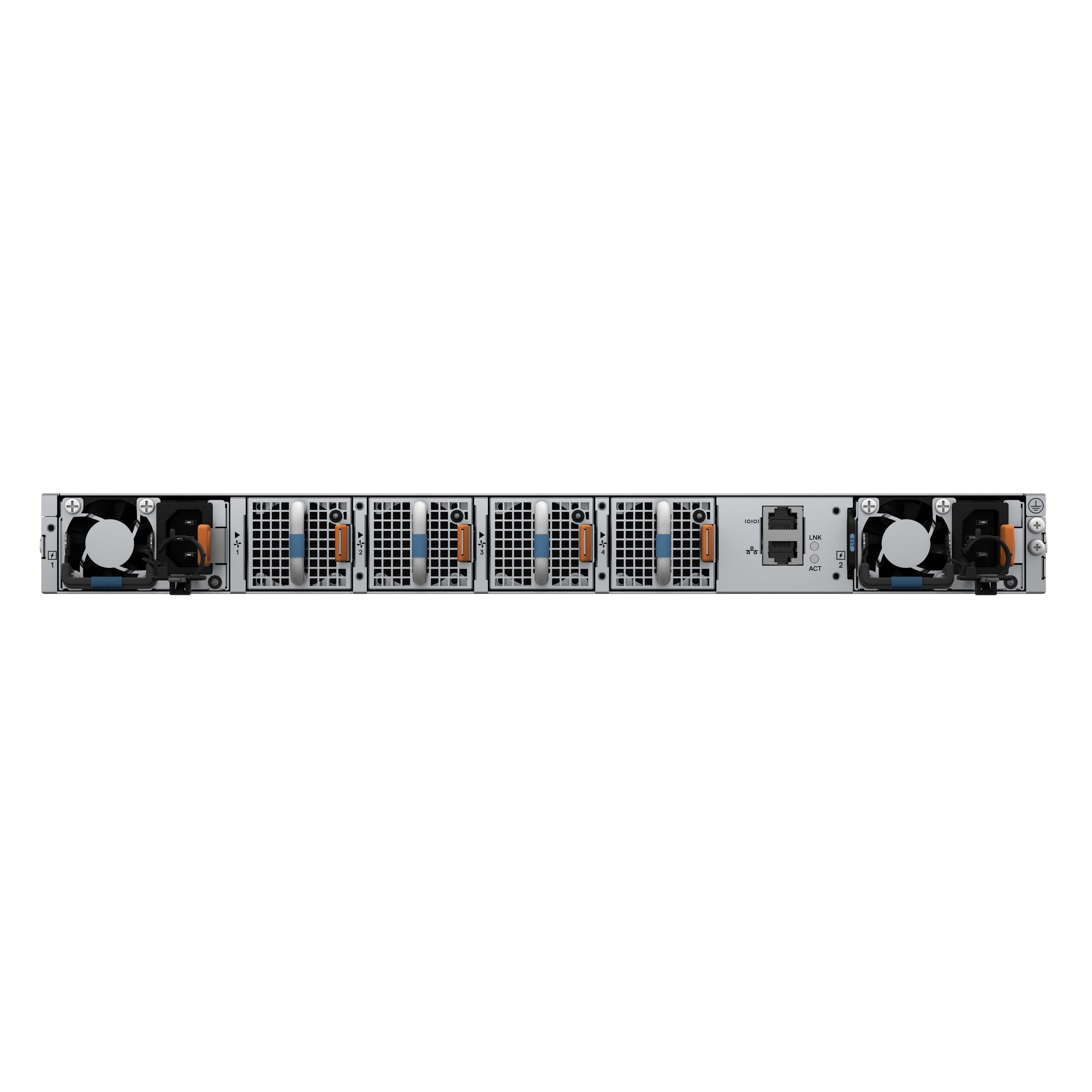 Switch Dell S4128T-On 1U 28X10 Gbase