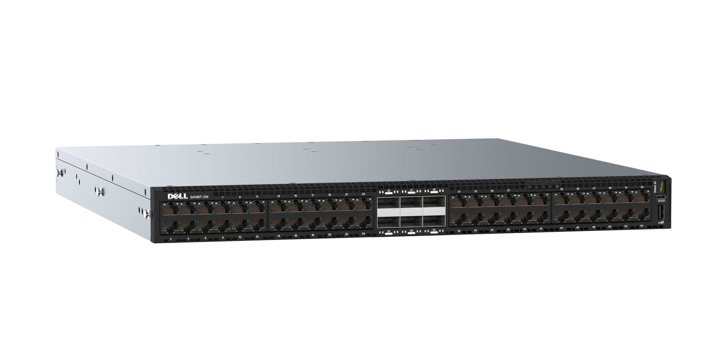 Switch Dell S4148T-On 1U 48X10 Gbase