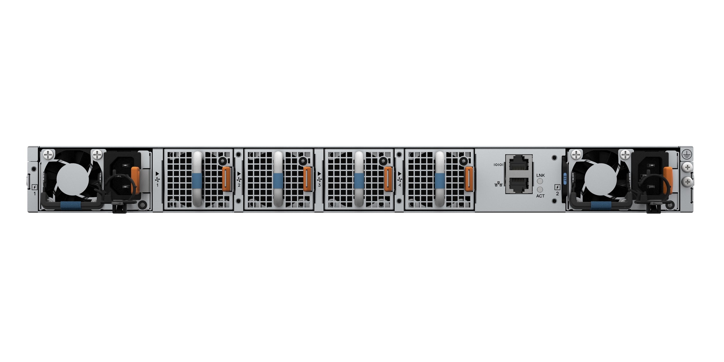 Switch Dell S4148T-On 1U 48X10 Gbase