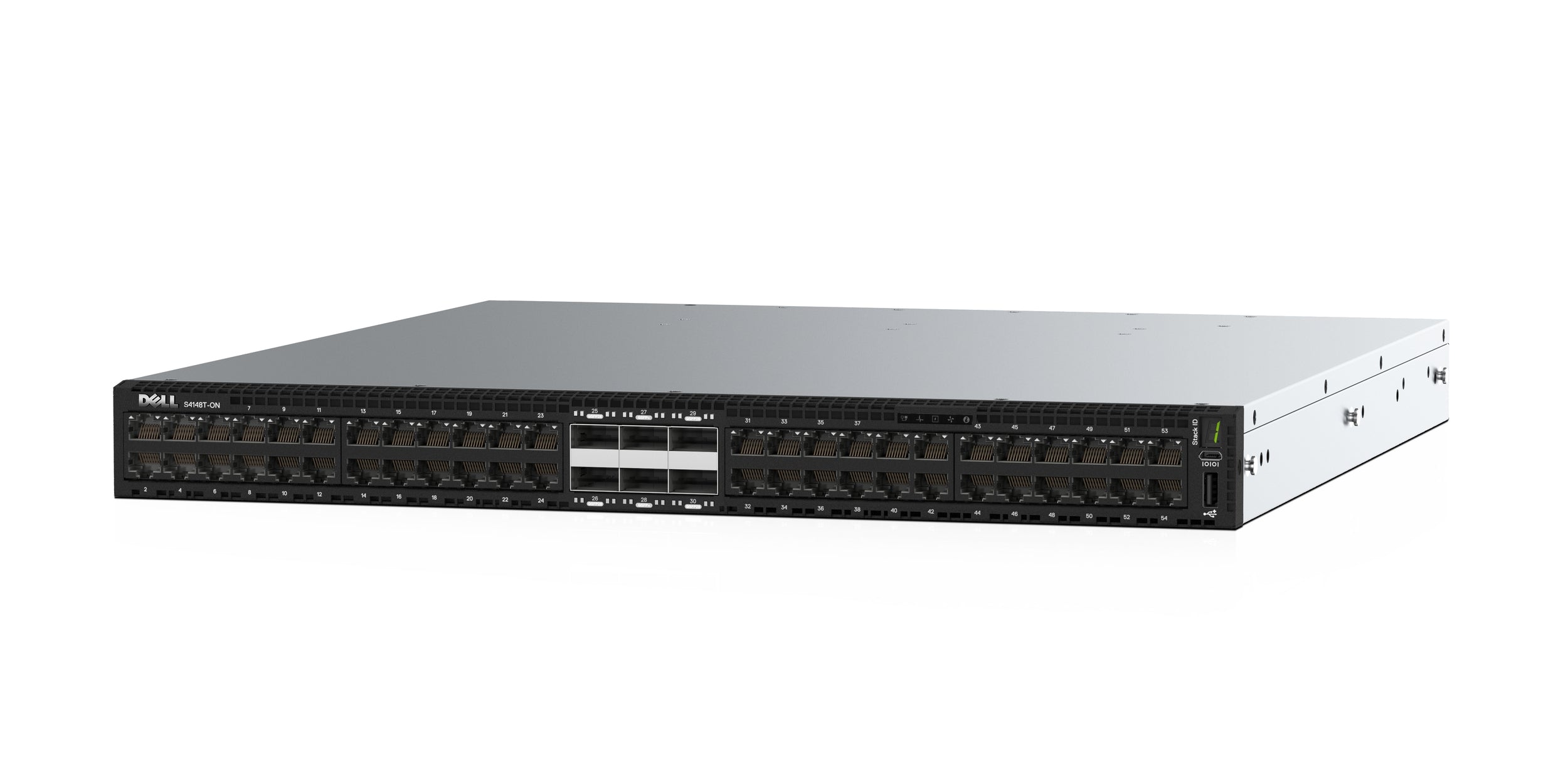 Switch Dell S4148T-On 1U 48X10 Gbase