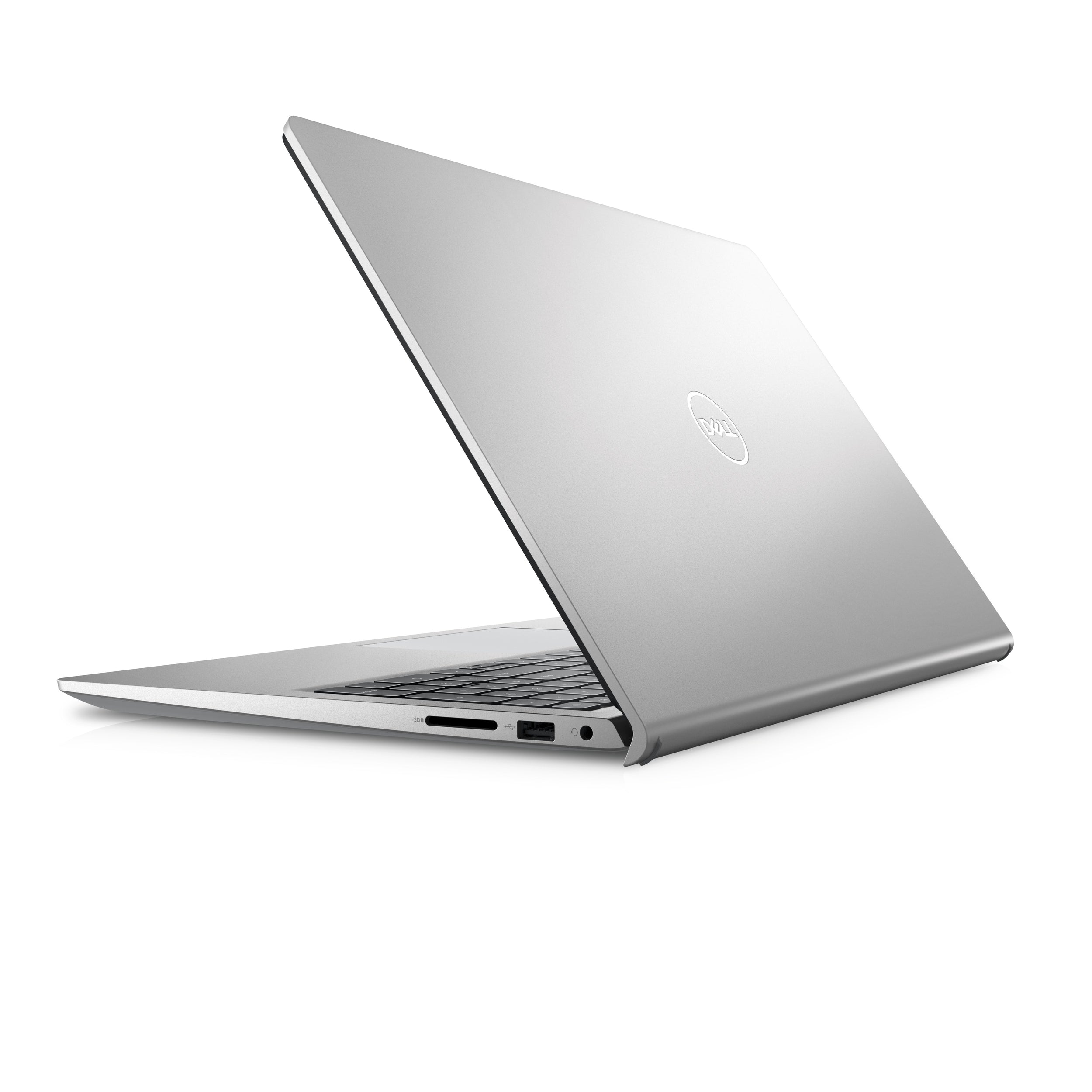 Laptop Dell Inspiron 3520 9C9Jy. Procesador I3-1115G4. Memoria Ram 8 Gb X Pantalla 15.6 Pulgadas Fhd 1920 1080 120Hz. Almacenamiento 256Gb M.2 Ssd