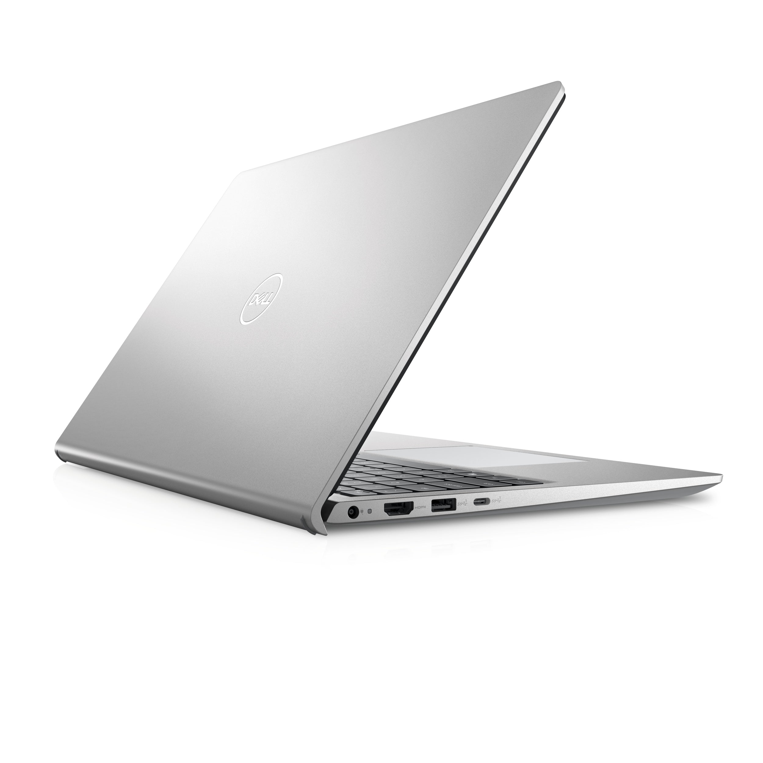 Laptop Dell Inspiron 3520 9C9Jy. Procesador I3-1115G4. Memoria Ram 8 Gb X Pantalla 15.6 Pulgadas Fhd 1920 1080 120Hz. Almacenamiento 256Gb M.2 Ssd