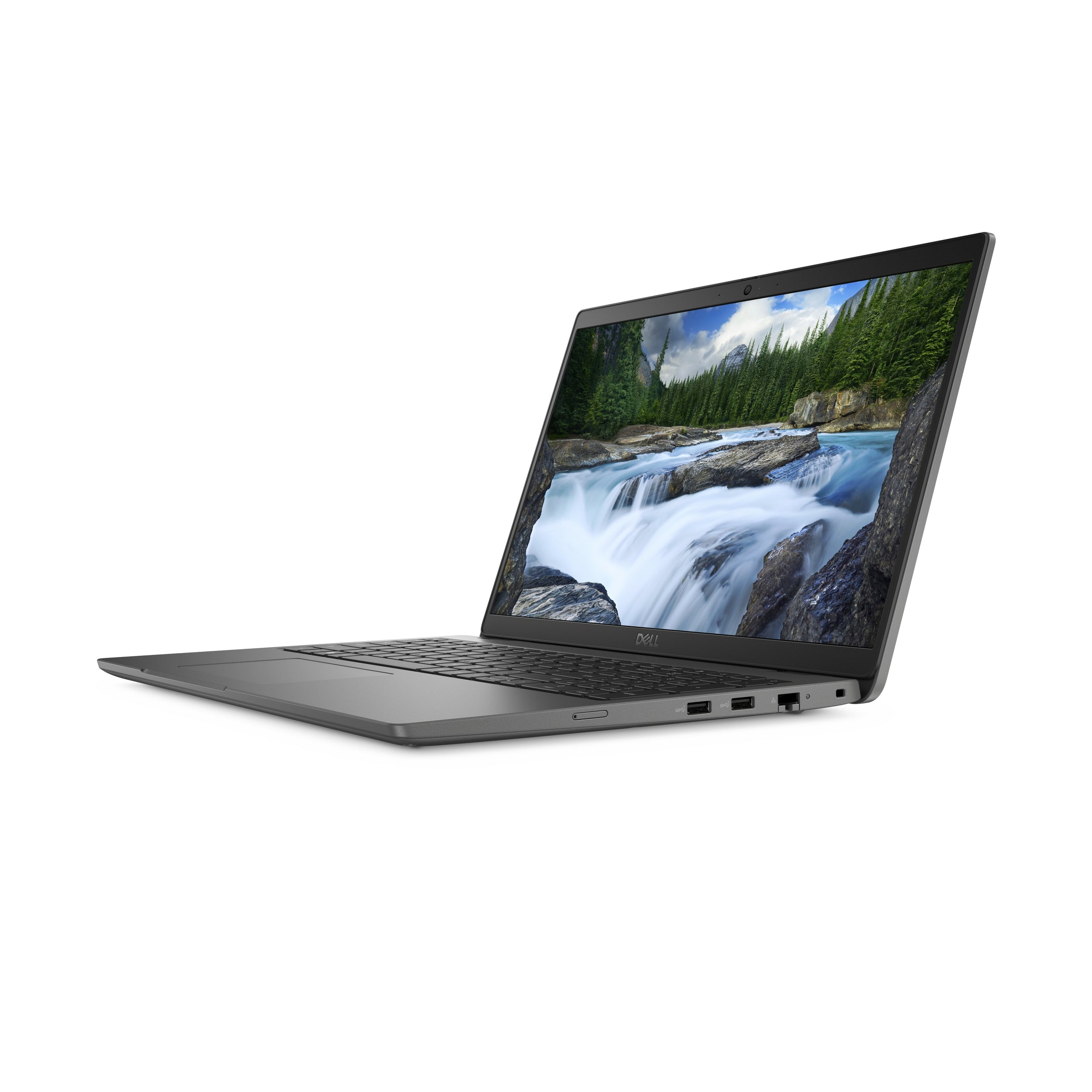 Laptop Dell Latitude 3550 Intel Core I7-1355U 16Gb 512Gb Ssd M.2 15.6 Fhd Win11 Pro 1 Año De Garantia Gray 9Df38