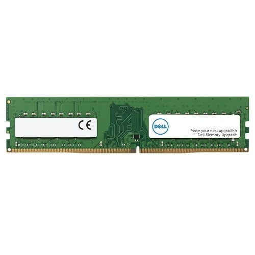 Memory Ram Dell 16 Gb Udimm 4800 Mt/S For T360 R360