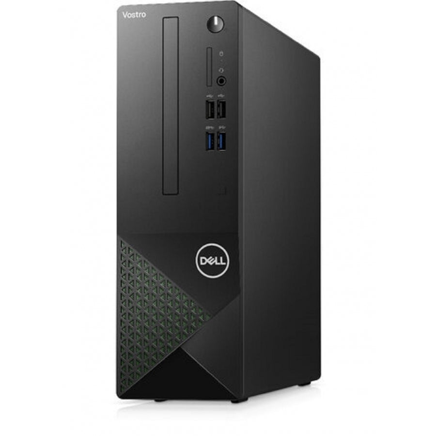 Pc De Escritorio Dell Vostro Desktop Sff 3020 I3-13100 8 Gb X Ddr4 3200 Mhz 256Gb Ssd M.2 Windows 11 Pro Year Hardware Service Onsite