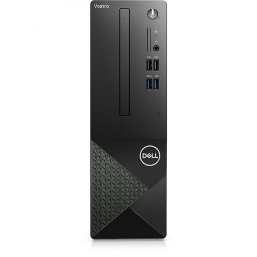 Pc De Escritorio Dell Vostro Desktop Sff 3020 I3-13100 8 Gb X Ddr4 3200 Mhz 256Gb Ssd M.2 Windows 11 Pro Year Hardware Service Onsite