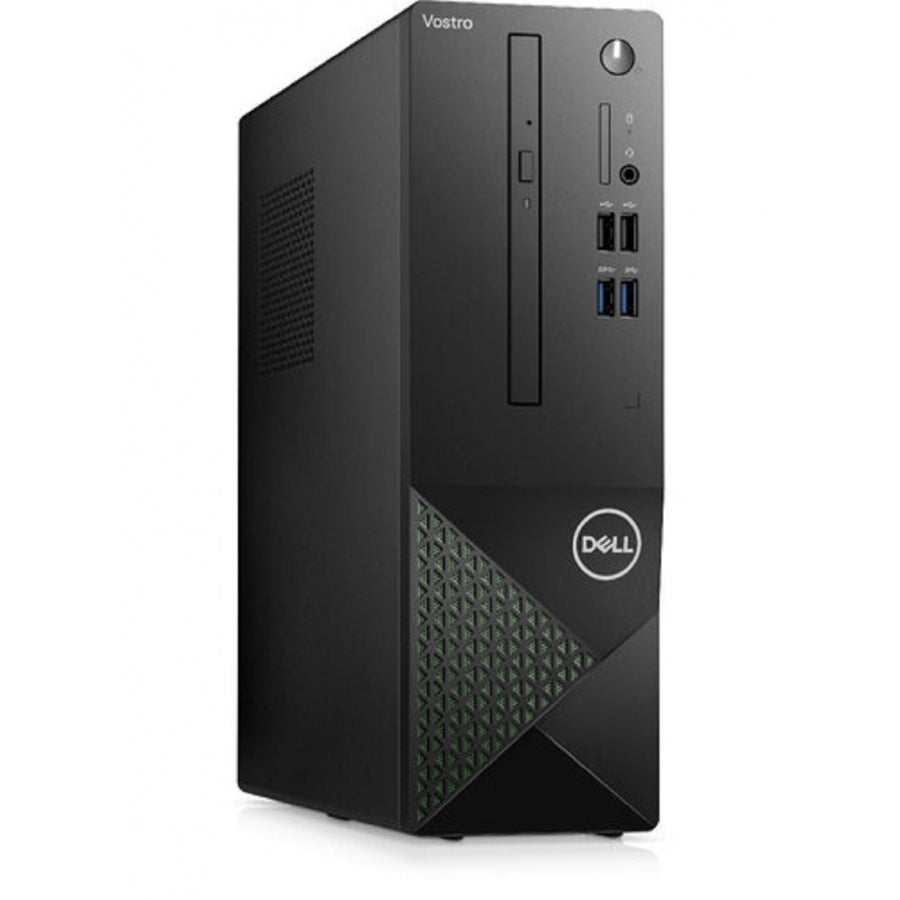 Pc De Escritorio Dell Vostro Desktop Sff 3020 I3-13100 8 Gb X Ddr4 3200 Mhz 256Gb Ssd M.2 Windows 11 Pro Year Hardware Service Onsite