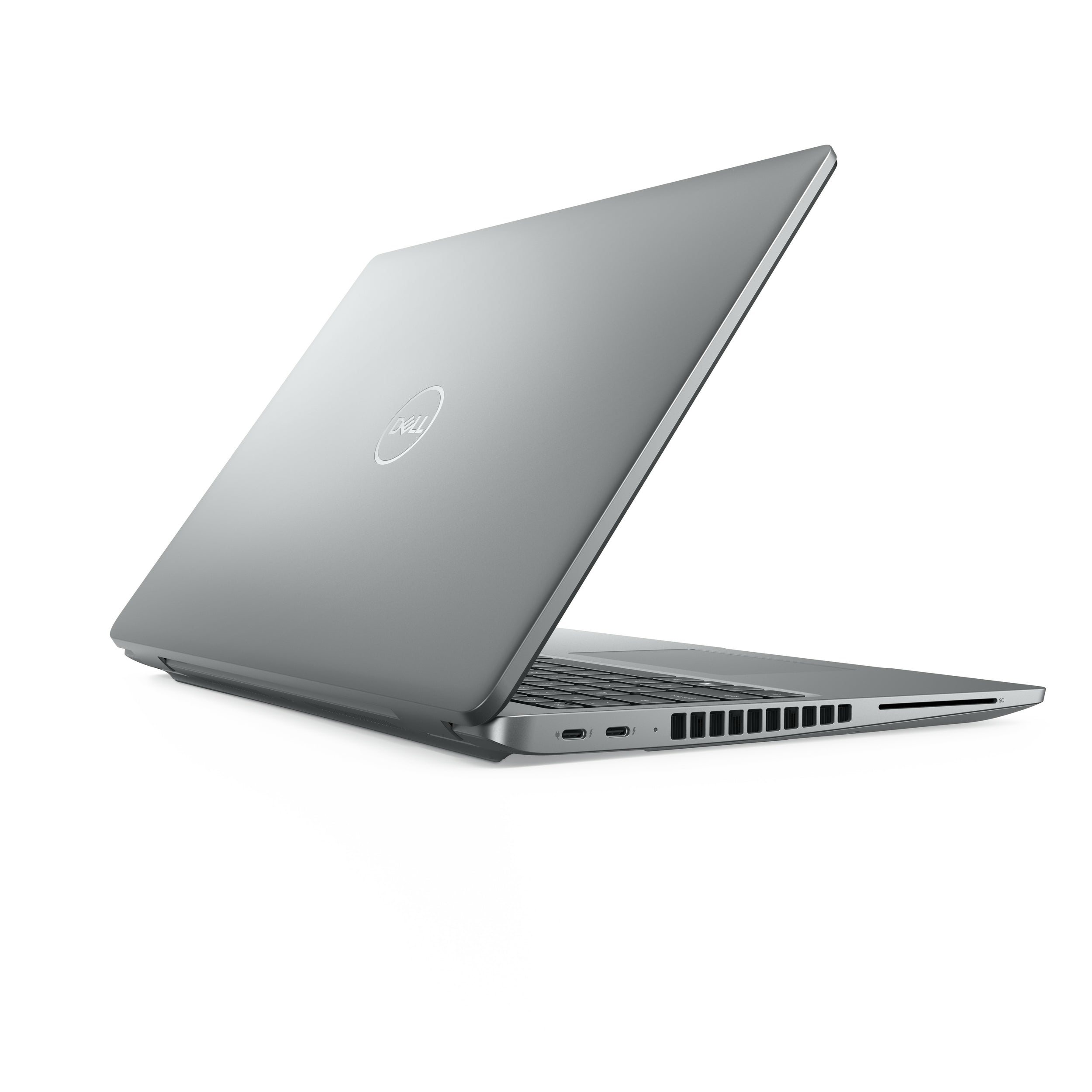 Laptop Dell Latitude 5550 | Intel Core Ultra 7 155U | 16 Gb | 512 Gb Ssd | 15.6 Pulgadas Fhd | Win 11 Pro | 3 Años De Garantia | Gris | Drj78