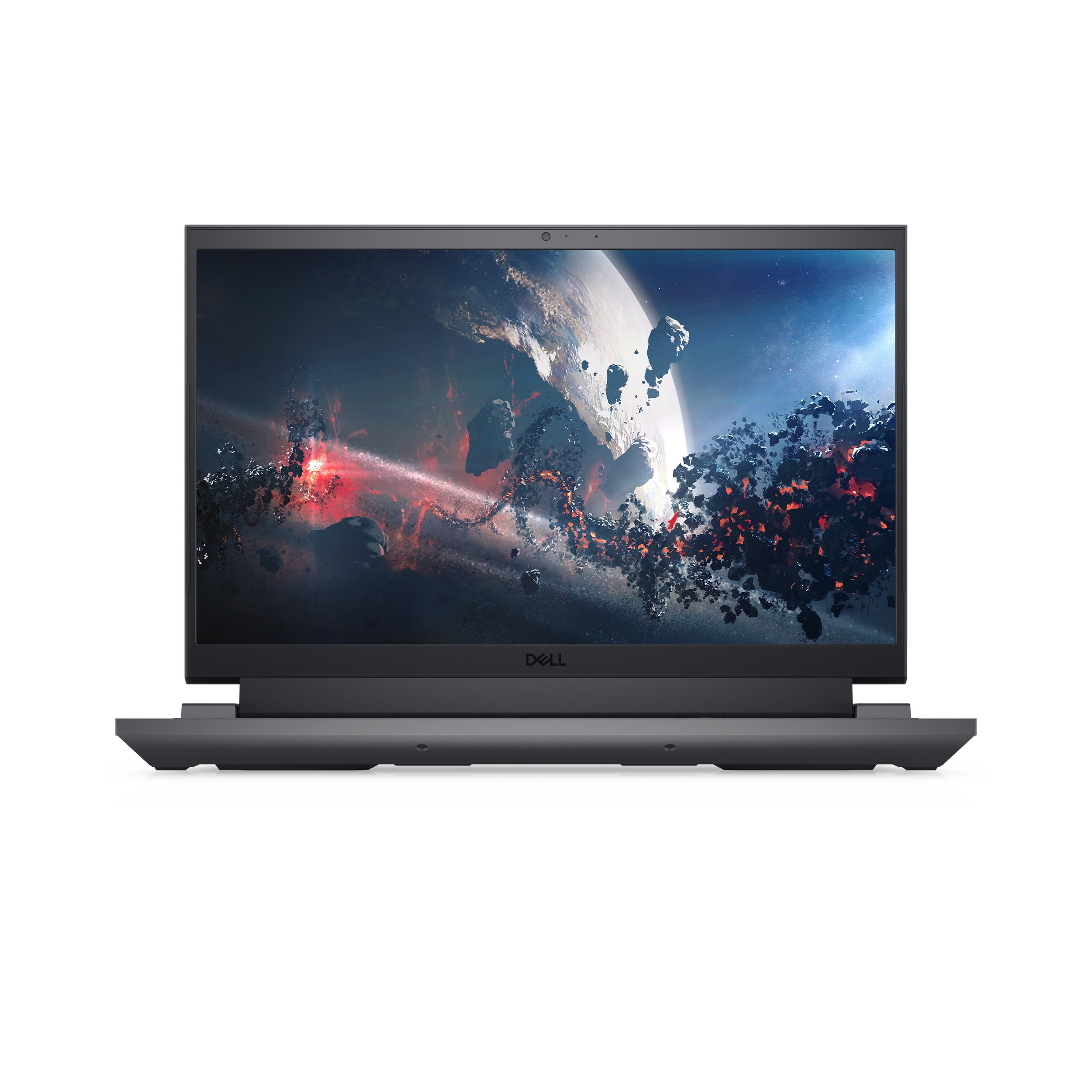 Laptop Gamer Dell G15 5530 Intel Core I7-13650Hx  |16Gb Ddr5, 512Gb Ssd | Nvidia Rtx 4050, 6Gb | Win 11 Home | Black |15.6 Fhd | Fd6Dx |