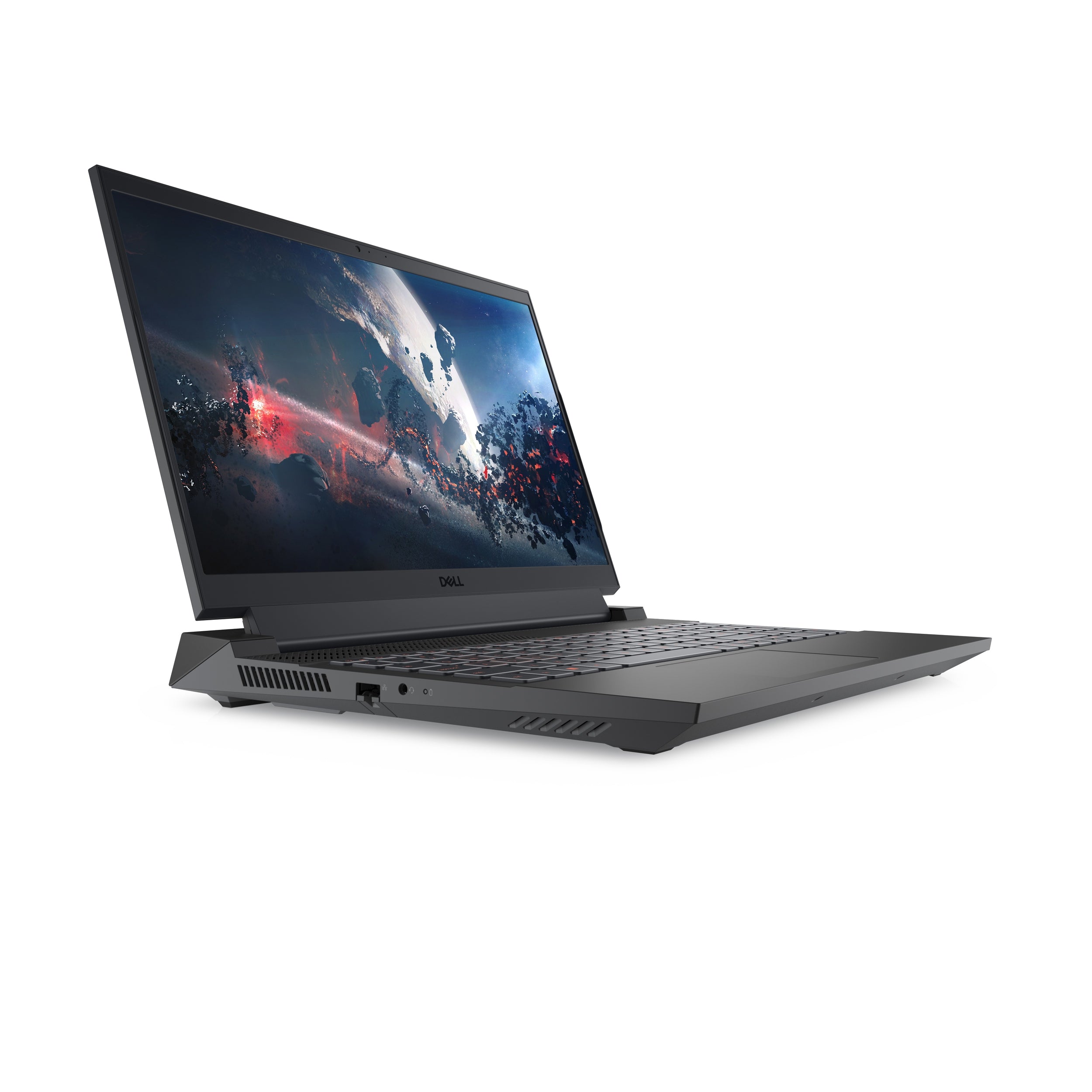 Laptop Gamer Dell G15 5530 Intel Core I7-13650Hx  |16Gb Ddr5, 512Gb Ssd | Nvidia Rtx 4050, 6Gb | Win 11 Home | Black |15.6 Fhd | Fd6Dx |