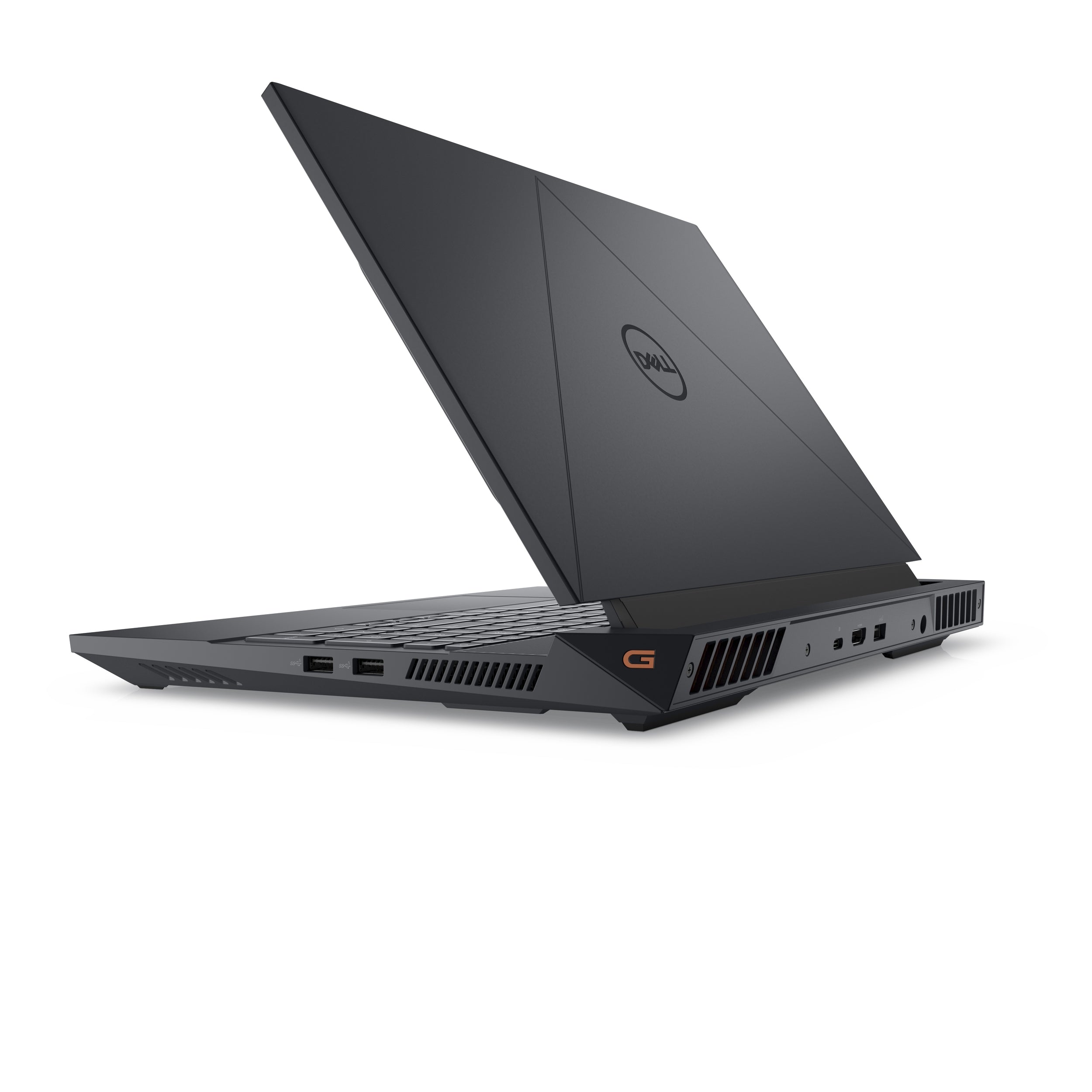 Laptops Dell G5 5530 Computadora Portátil G5530_Fi716512X2Bw11S_125 Fd6Dx Procesador Intel® Core™ I7-13650Hx. Memoria Ram 16Gb. Pantalla 15.6