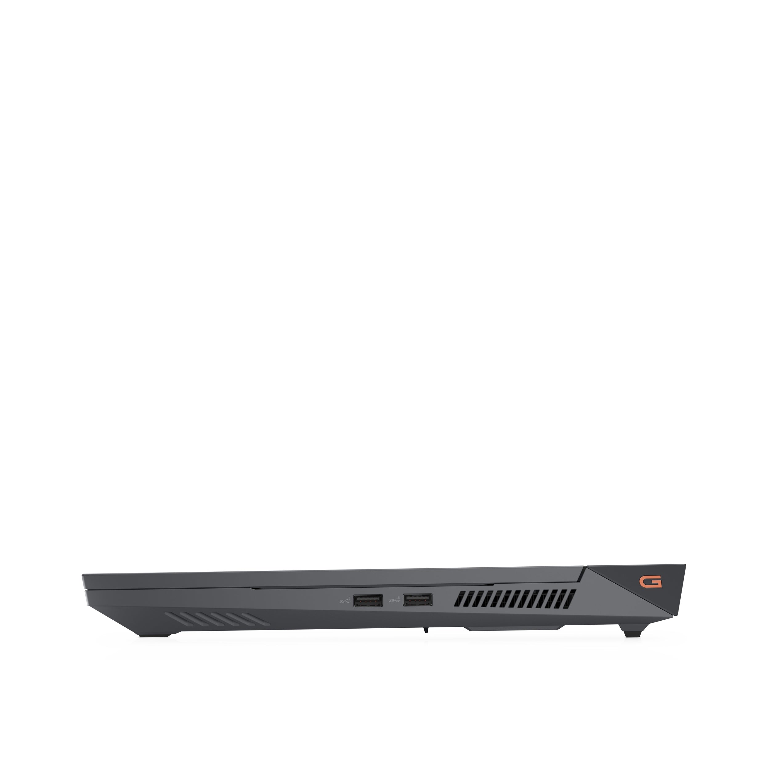 Laptops Dell G5 5530 Computadora Portátil G5530_Fi716512X2Bw11S_125 Fd6Dx Procesador Intel® Core™ I7-13650Hx. Memoria Ram 16Gb. Pantalla 15.6