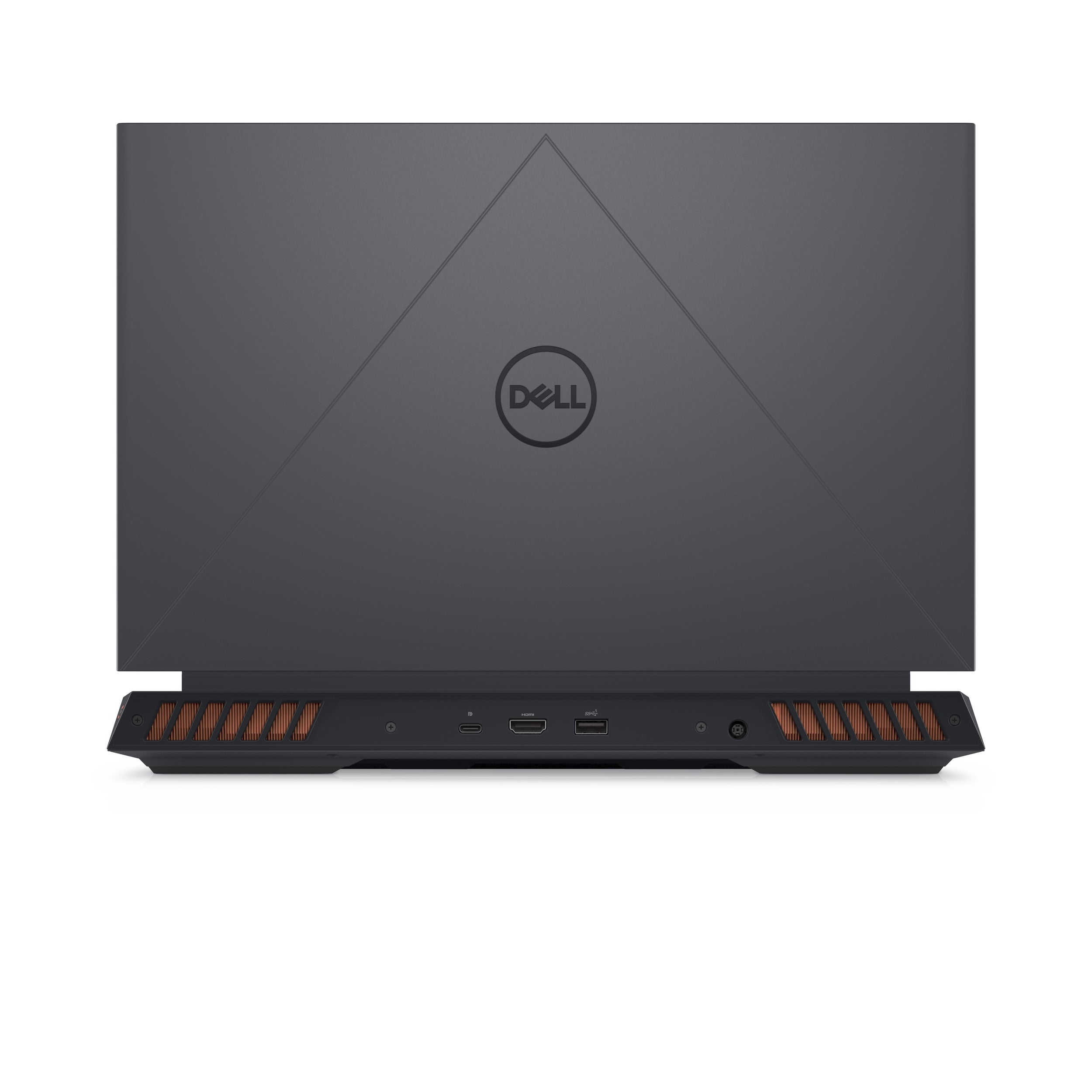 Laptops Dell G5 5530 Computadora Portátil G5530_Fi716512X2Bw11S_125 Fd6Dx Procesador Intel® Core™ I7-13650Hx. Memoria Ram 16Gb. Pantalla 15.6