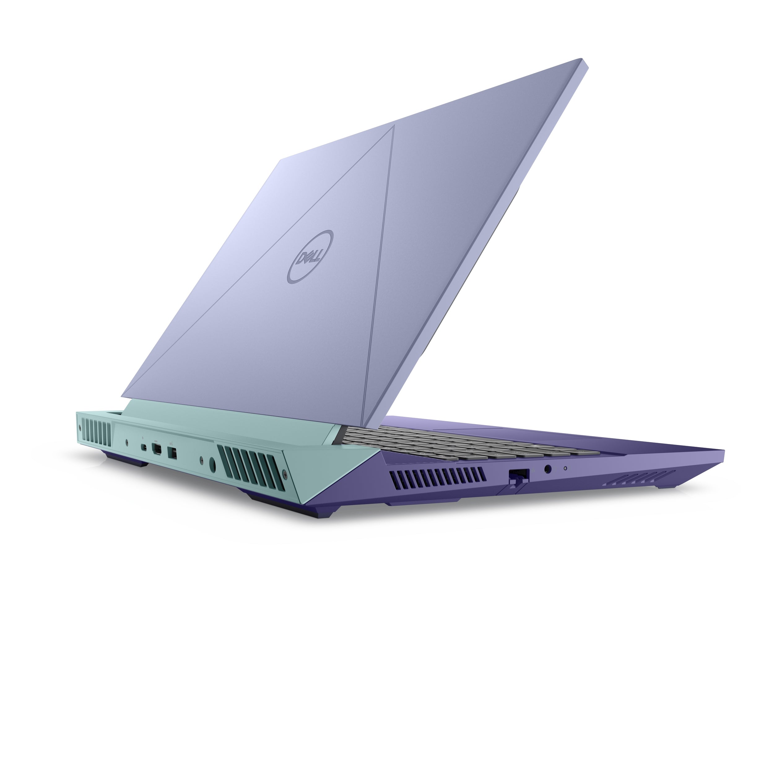 Laptops Dell G5530 15.6 Pulgadas Intel Core I5 I5-13450Hx 16 Gb Windows 11 Home 512 Ssd