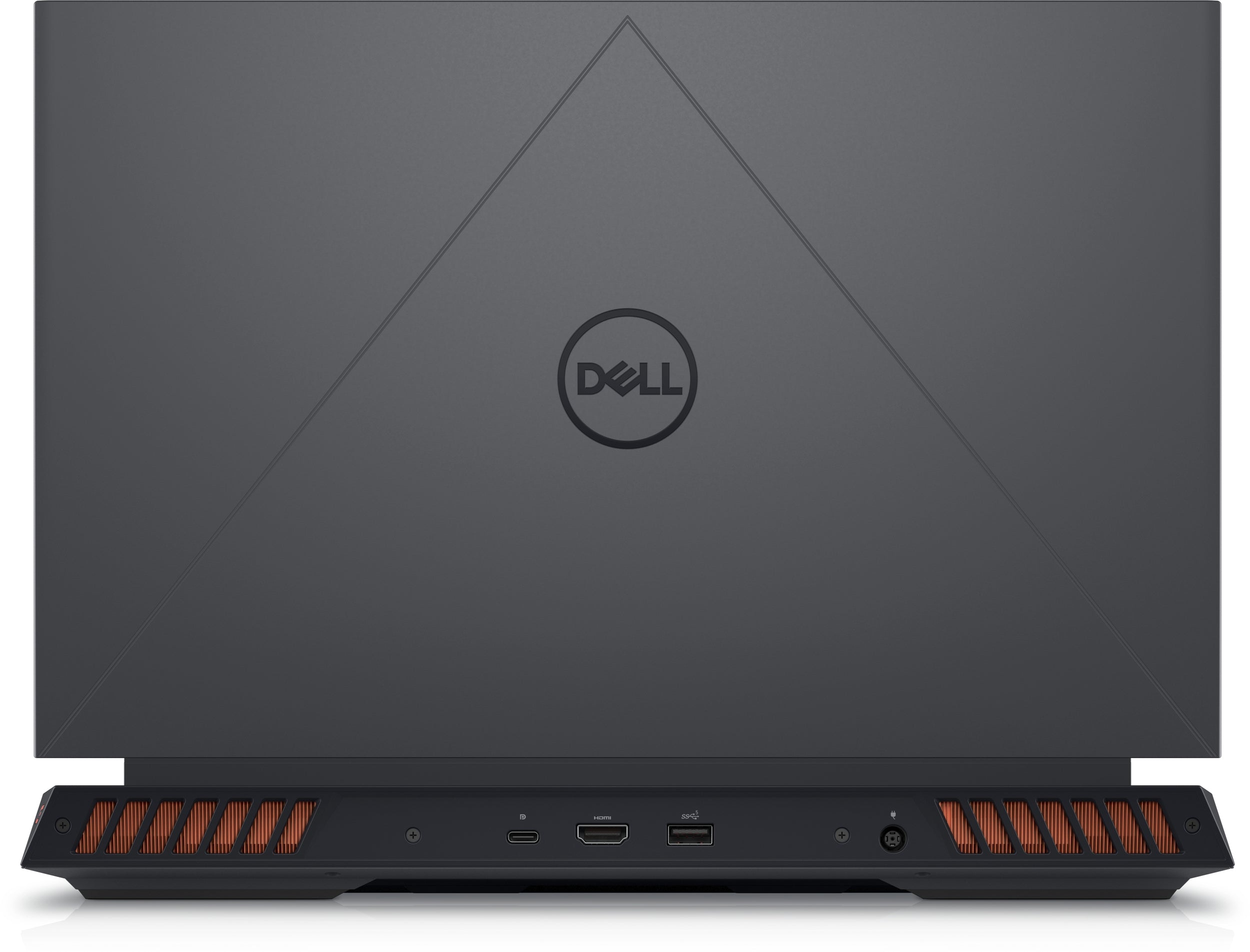 Laptop Dell G15 5535 Gaming Ryzen 5-7640Hs 8Gb, 512Gb Rx 3050 6 Gb 15.6 Black Win 11 Home