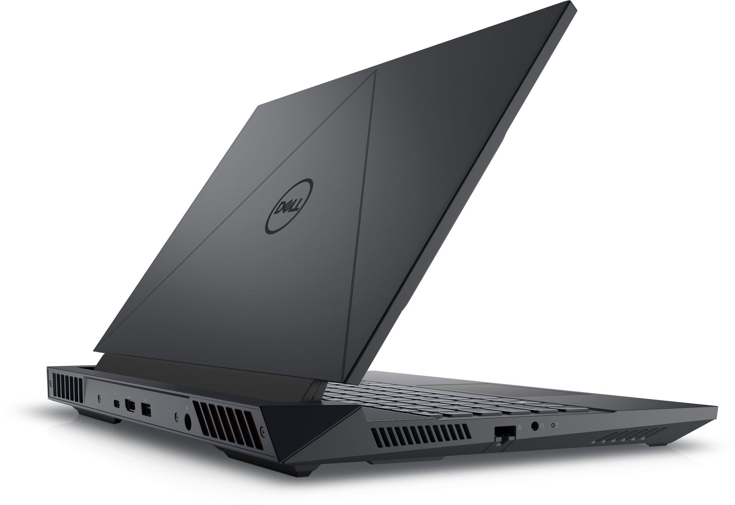 Laptop Dell G5535 Computadora Portátil 5530 G5535_Fr716512X2Bw11S_125B Procesador Amd Ryzen 7840Hs. Memoria Ram Gb Unidad Estado Sólido Pcie Ssd Nv