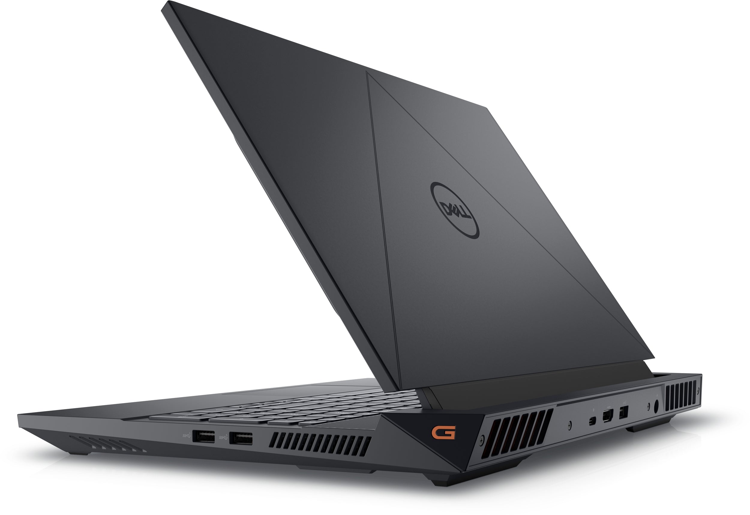 Laptop Dell G5535 Computadora Portátil 5530 G5535_Fr716512X2Bw11S_125B Procesador Amd Ryzen 7840Hs. Memoria Ram Gb Unidad Estado Sólido Pcie Ssd Nv