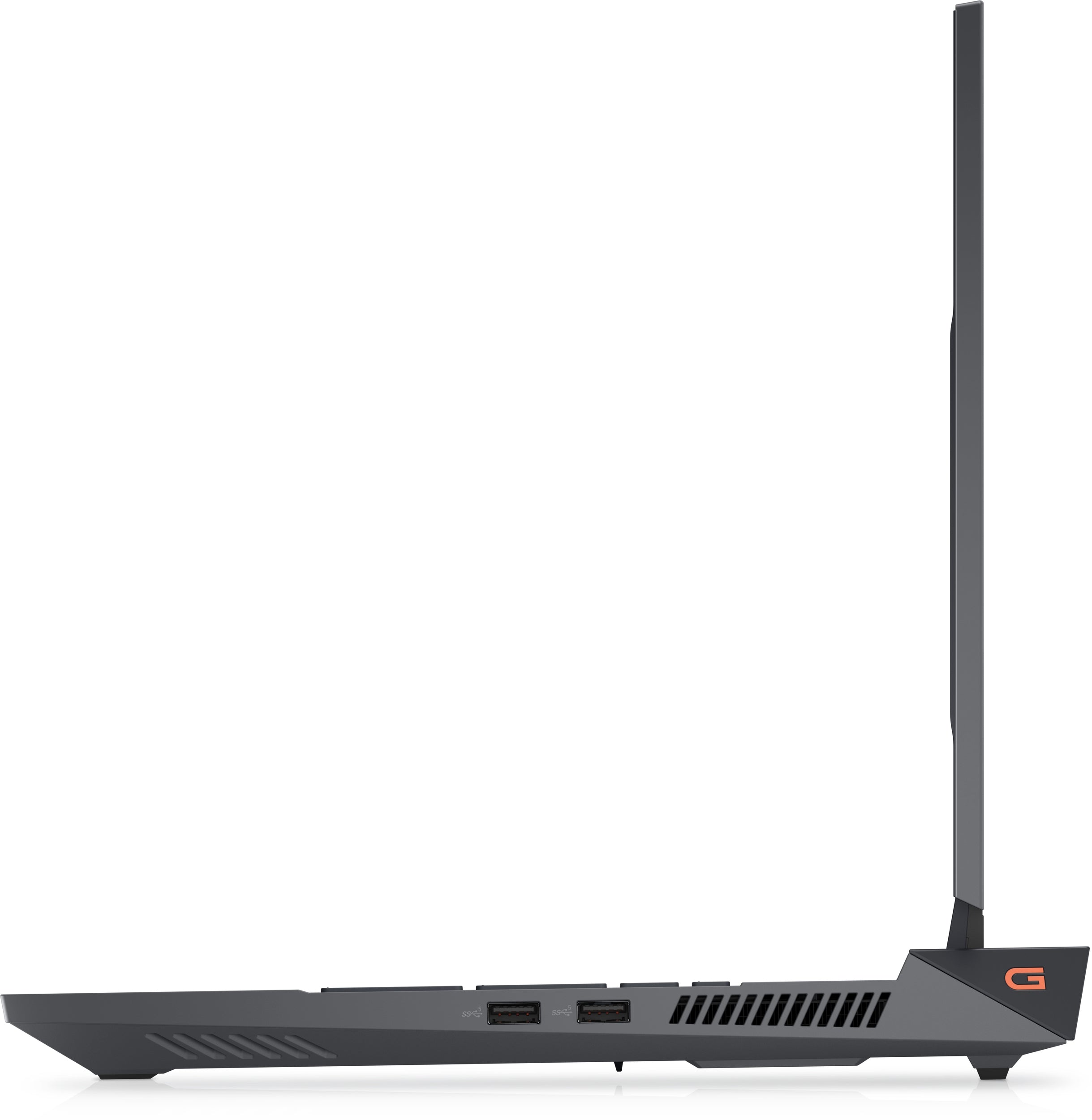 Laptop Dell G5535 Computadora Portátil 5530 G5535_Fr716512X2Bw11S_125B Procesador Amd Ryzen 7840Hs. Memoria Ram Gb Unidad Estado Sólido Pcie Ssd Nv