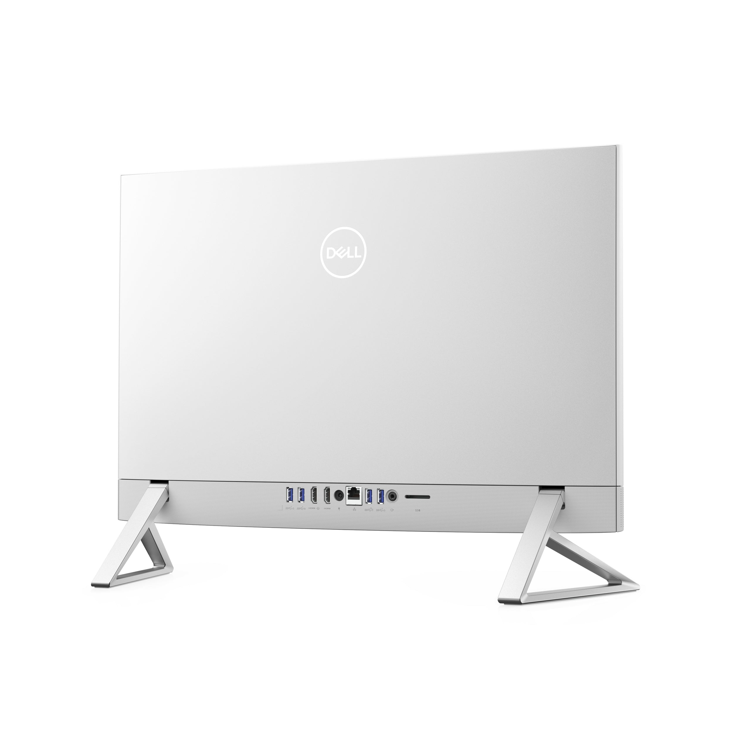 Todo En Uno Aio Dell Inspiron 5430 Intel Core 7-150U | 16 Gb, 1 Tb Ssd | 23.8 Pulgadas Touch | Win 11 Home | White | G7D27