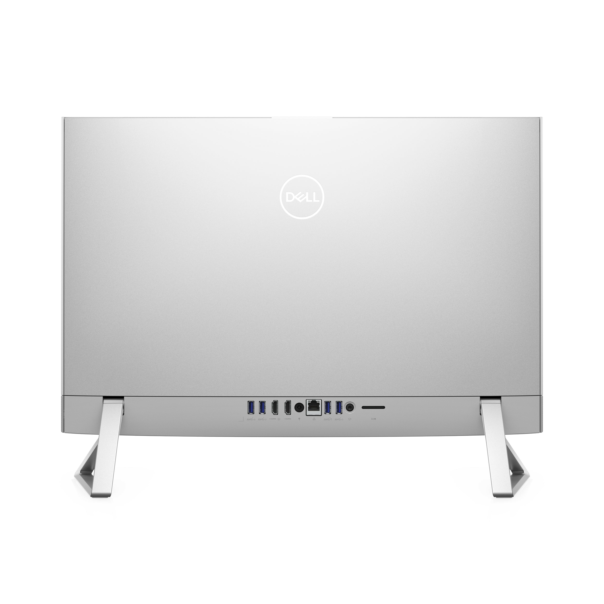 Todo En Uno Aio Dell Inspiron 5430 Intel Core 7-150U | 16 Gb, 1 Tb Ssd | 23.8 Pulgadas Touch | Win 11 Home | White | G7D27