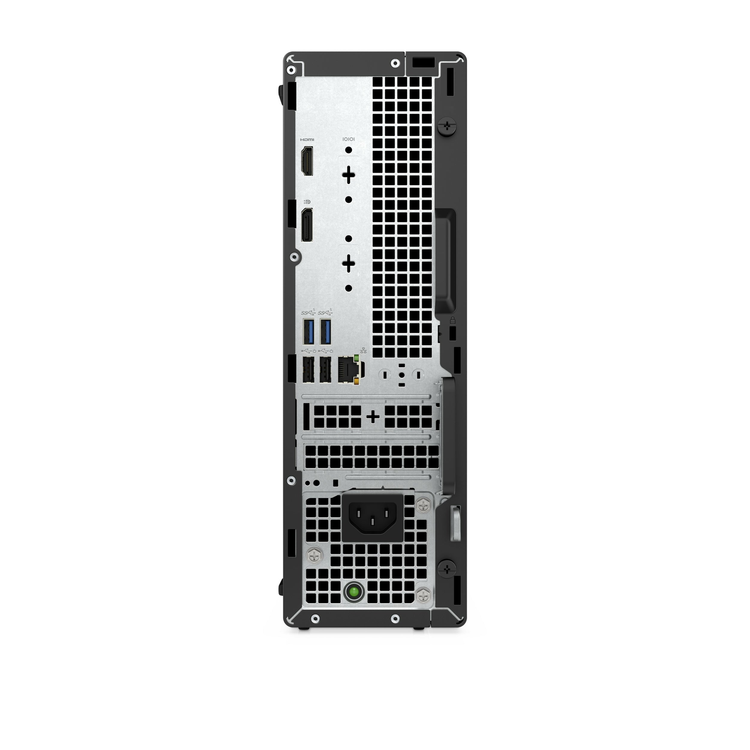 Desktop Dell Optiplex 7010 Sff I3-12100 8Gb 512Ssd W11P 3Yr M0P75