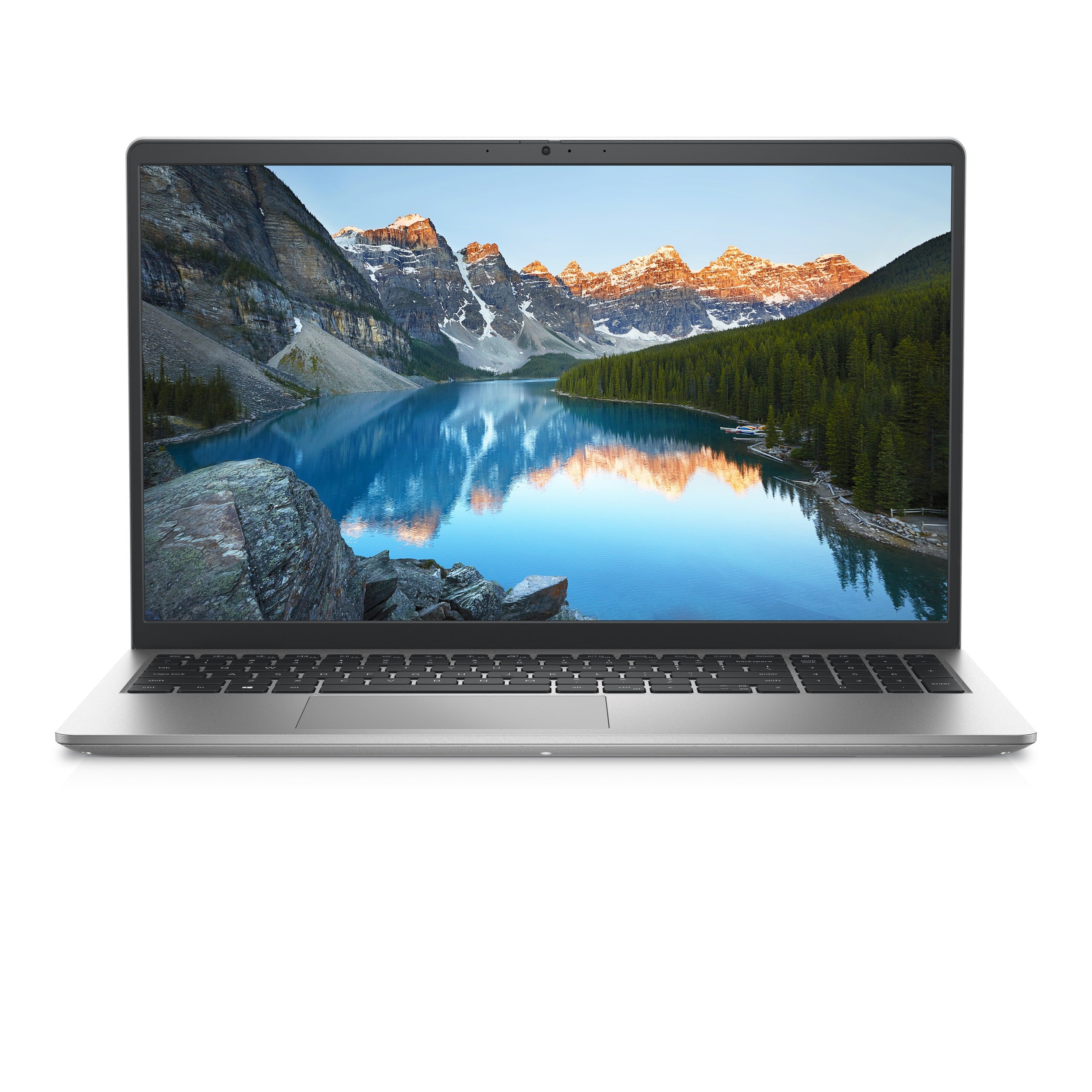 Laptop Dell Inspiron 3520 | Intel Core I7-1255U | 16Gb, 512Gb| 15.6 | Win 11 Pro | Silver | N8Jt0 |