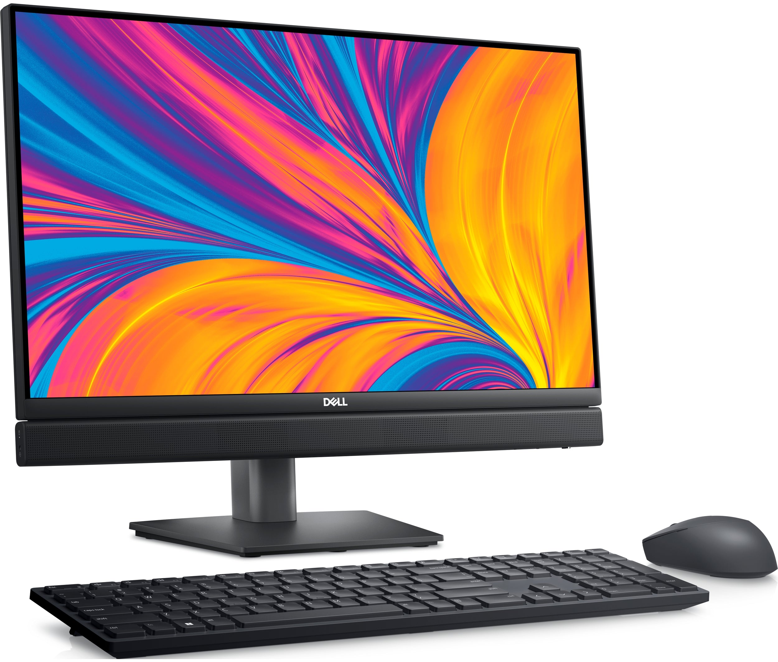 All In One Dell Optiplex 7420 Pc Olbai0I7S16512Lan3W Dtg63. Core™ 14700 Gb Garantía: Years