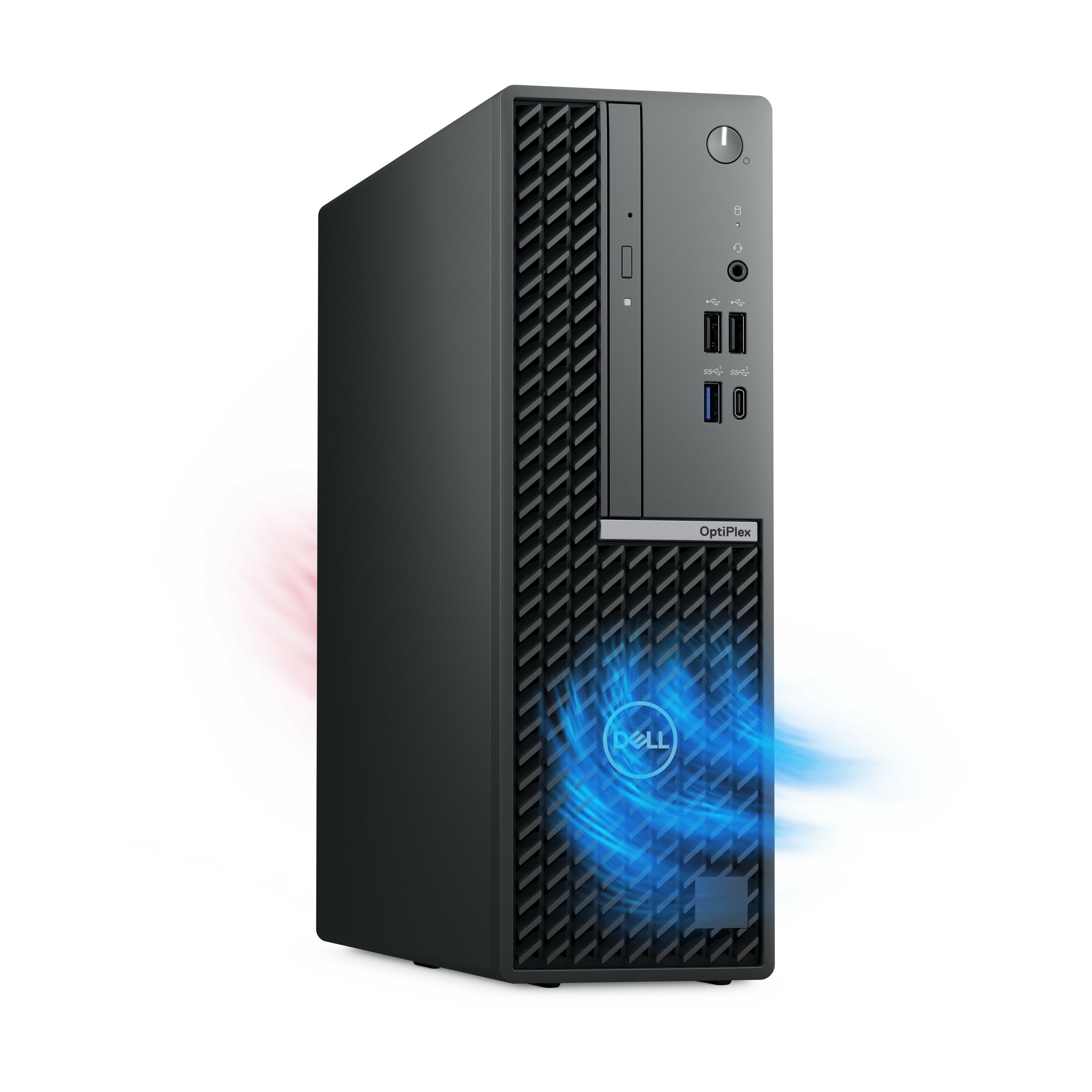 Pcs De Escritorio Dell Optiplex 7020 Sff Olbsfi5S8512Lan3Wn2 0Pkmy Core™ I5-12500 Ram Gb 512Gb Pcie Intel® Graphics. Wi-Fi 6E Ax210 Windows 11 Pro Yea