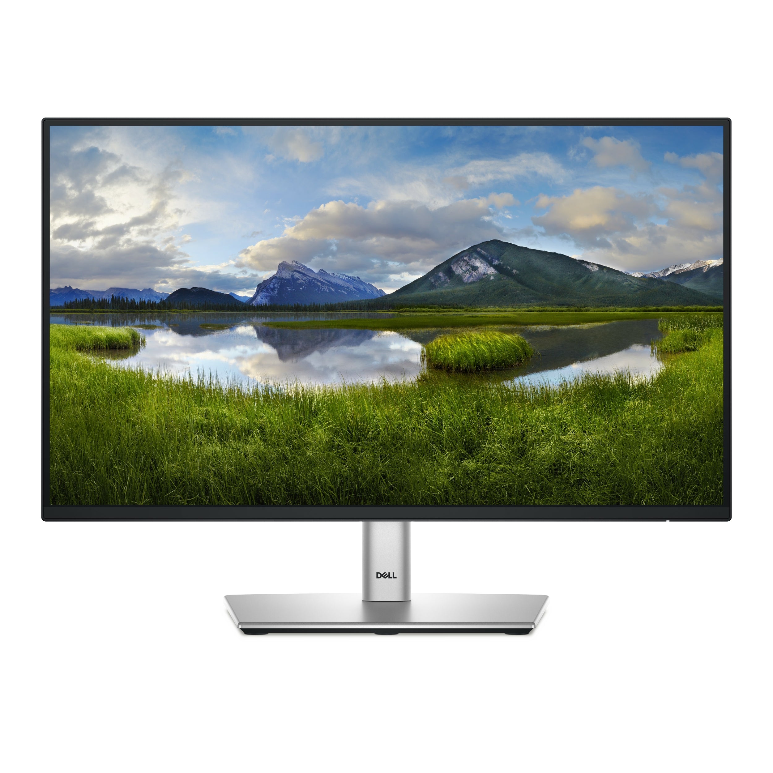 Monitor Dell 210-Blxj P2225H 21.5 Pulgadas 1920 X 1080 Pixeles Negro