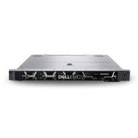 Servidor Dell Poweredge/ Rack/ R360/ Intel Xeon E-2478 8C/2.8 Hz /24M / 1X16Gb / Hdd 1X2Tb/ 3 Años De Garantía Prosupport Nbd